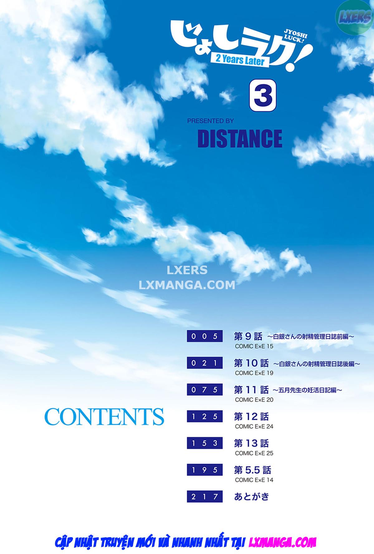HentaiVN.net - Ảnh 6 - Girls Lacrosse Club ~ 2 Years Later [Thụ Thai Cho Vợ Người Ta] - Chap 9