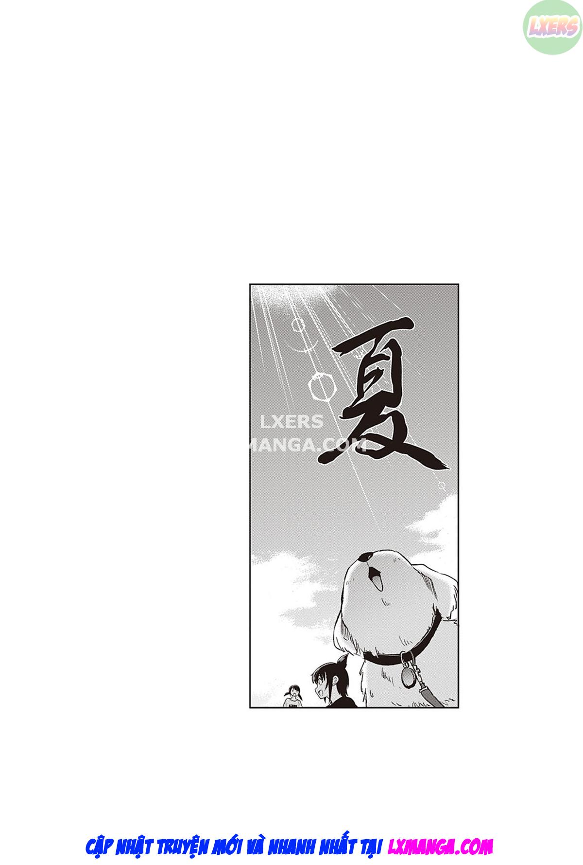 HentaiVN.net - Ảnh 7 - Girls Lacrosse Club ~ 2 Years Later [Thụ Thai Cho Vợ Người Ta] - Chap 9