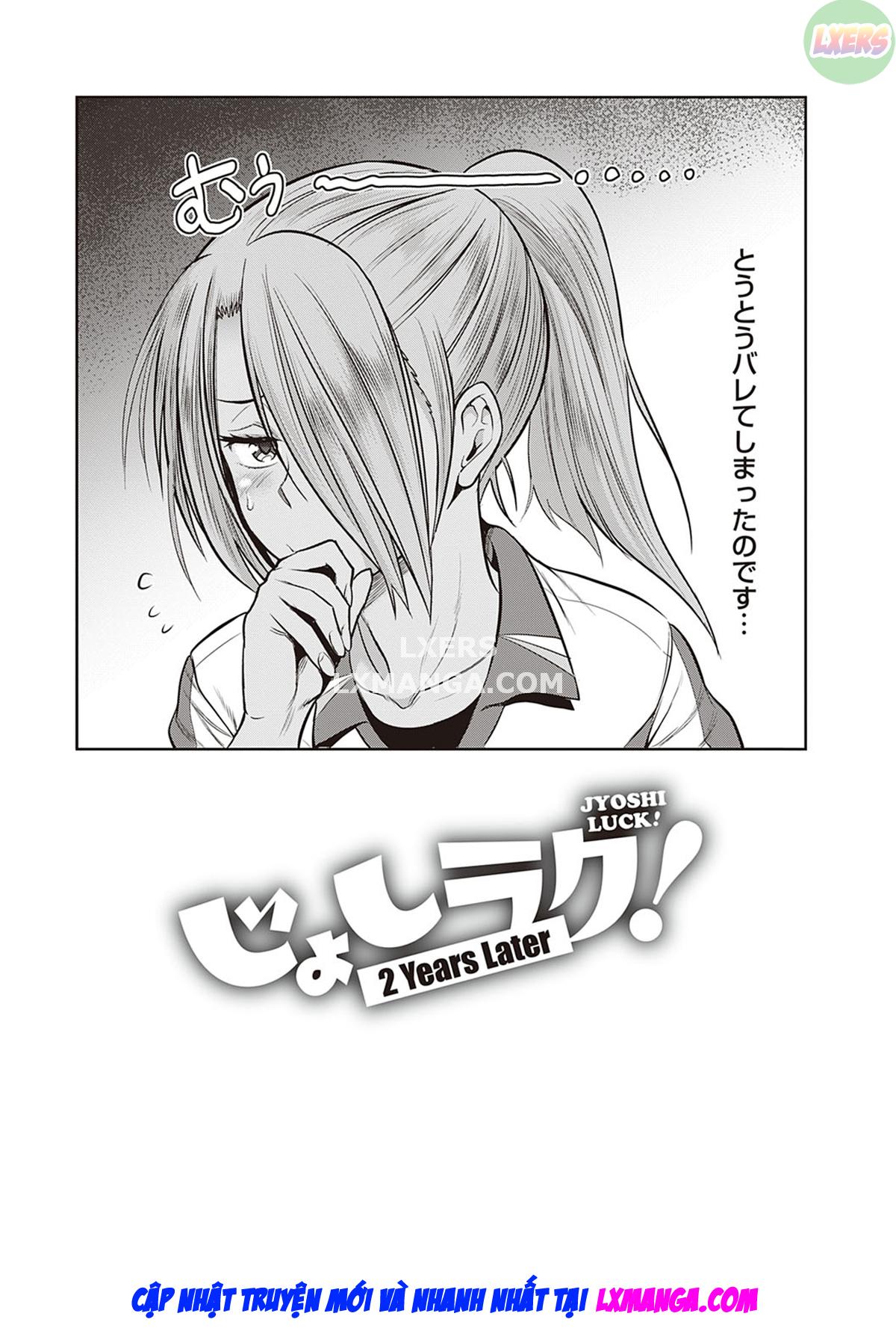 HentaiVN.net - Ảnh 55 - Girls Lacrosse Club ~ 2 Years Later [Thụ Thai Cho Vợ Người Ta] - Chap 10