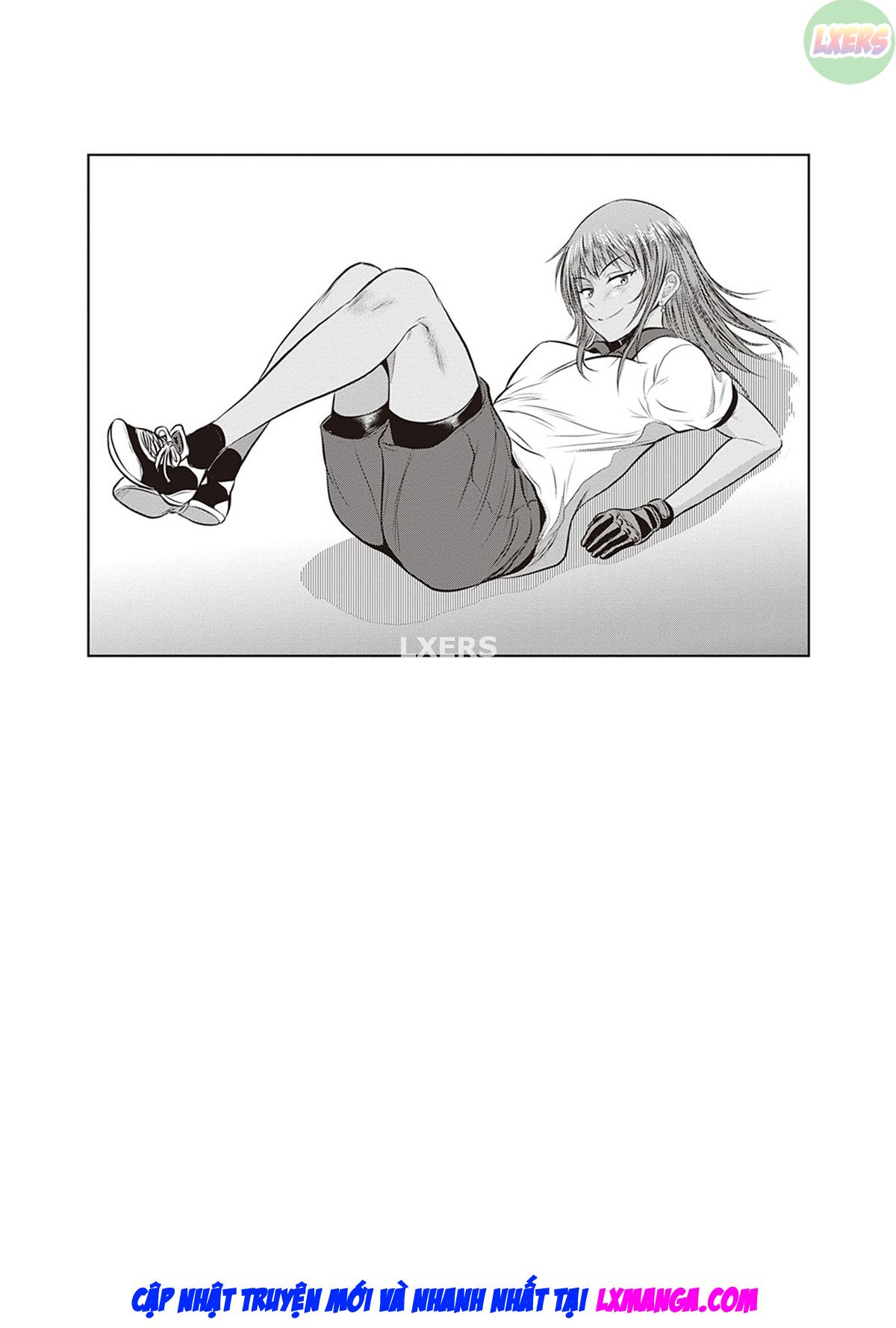 HentaiVN.net - Ảnh 29 - Girls Lacrosse Club ~ 2 Years Later [Thụ Thai Cho Vợ Người Ta] - Chap 12