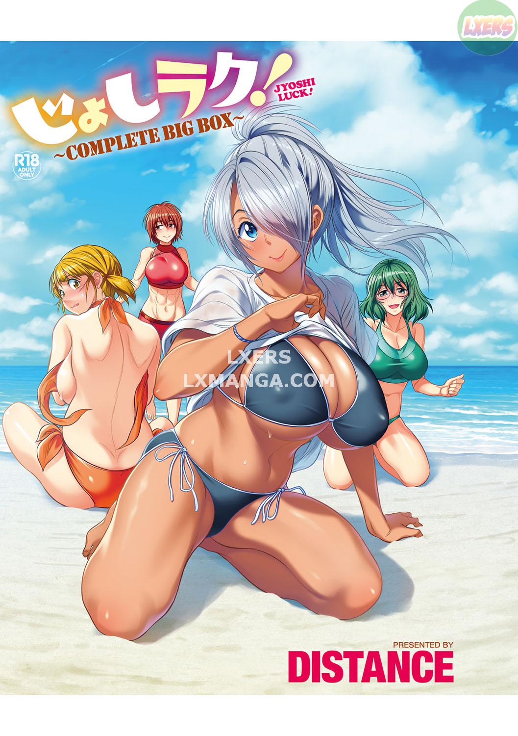 HentaiVN.net - Ảnh 30 - Girls Lacrosse Club ~ 2 Years Later [Thụ Thai Cho Vợ Người Ta] - Chap 14
