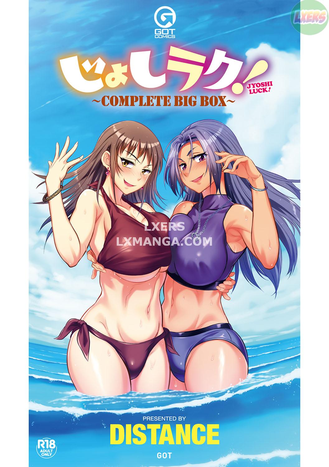 HentaiVN.net - Ảnh 31 - Girls Lacrosse Club ~ 2 Years Later [Thụ Thai Cho Vợ Người Ta] - Chap 14