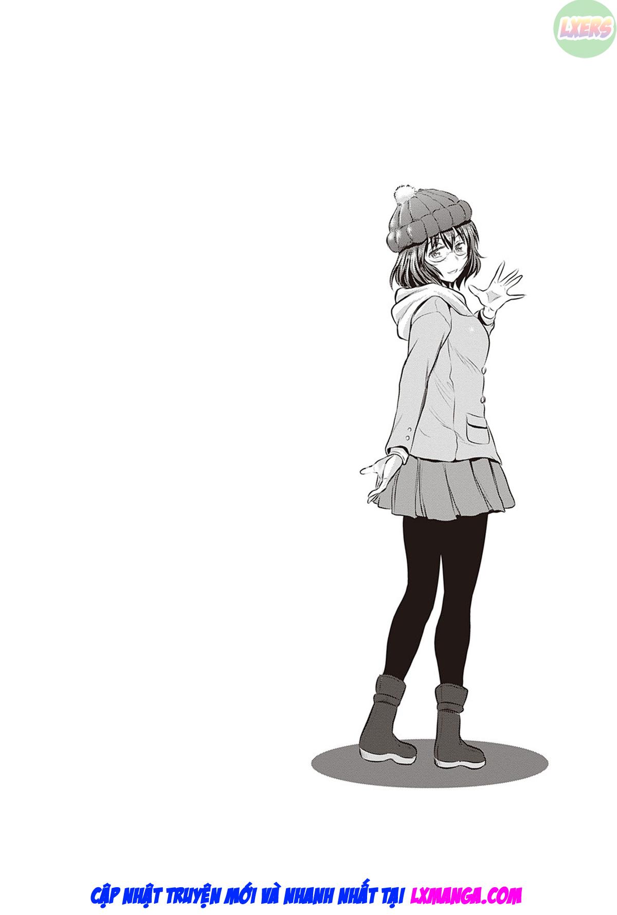 HentaiVN.net - Ảnh 44 - Girls Lacrosse Club ~ 2 Years Later [Thụ Thai Cho Vợ Người Ta] - Chap 15