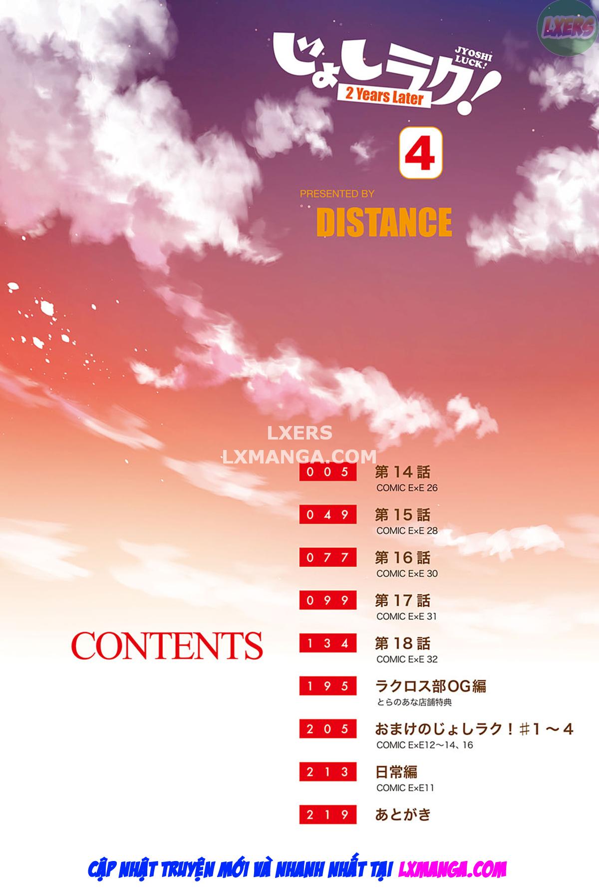 HentaiVN.net - Ảnh 7 - Girls Lacrosse Club ~ 2 Years Later [Thụ Thai Cho Vợ Người Ta] - Chap 15