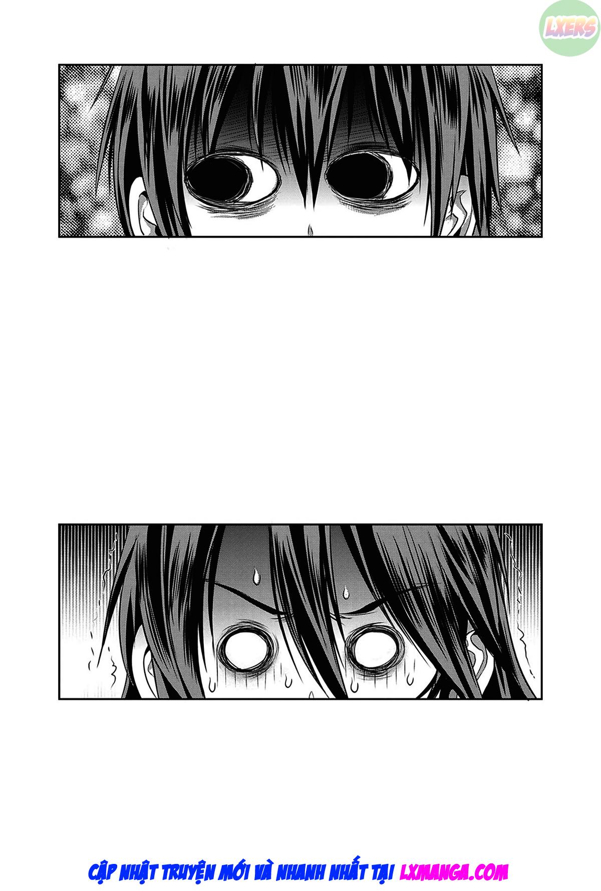 HentaiVN.net - Ảnh 25 - Girls Lacrosse Club ~ 2 Years Later [Thụ Thai Cho Vợ Người Ta] - Chap 17