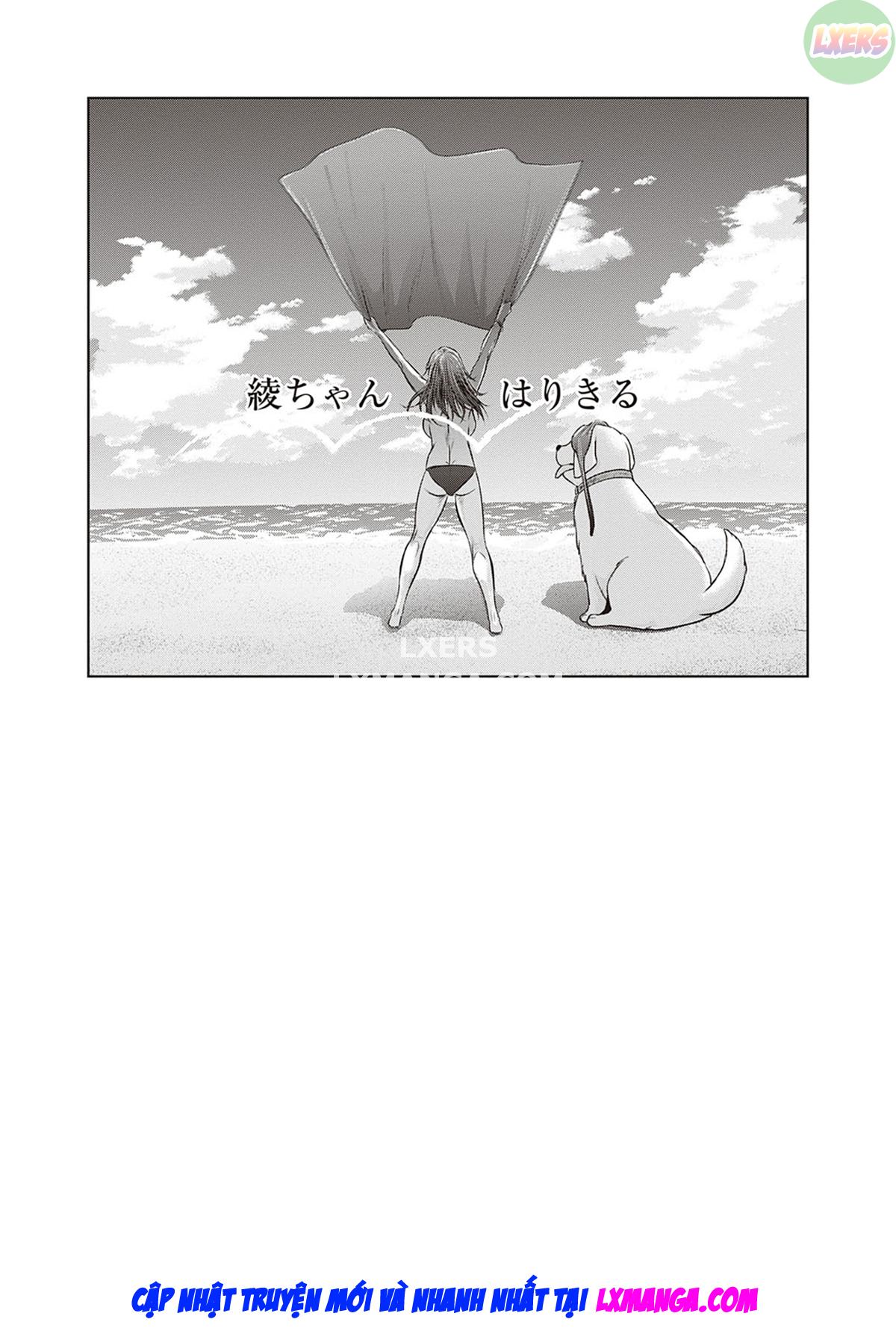 HentaiVN.net - Ảnh 53 - Girls Lacrosse Club ~ 2 Years Later [Thụ Thai Cho Vợ Người Ta] - Chap 19