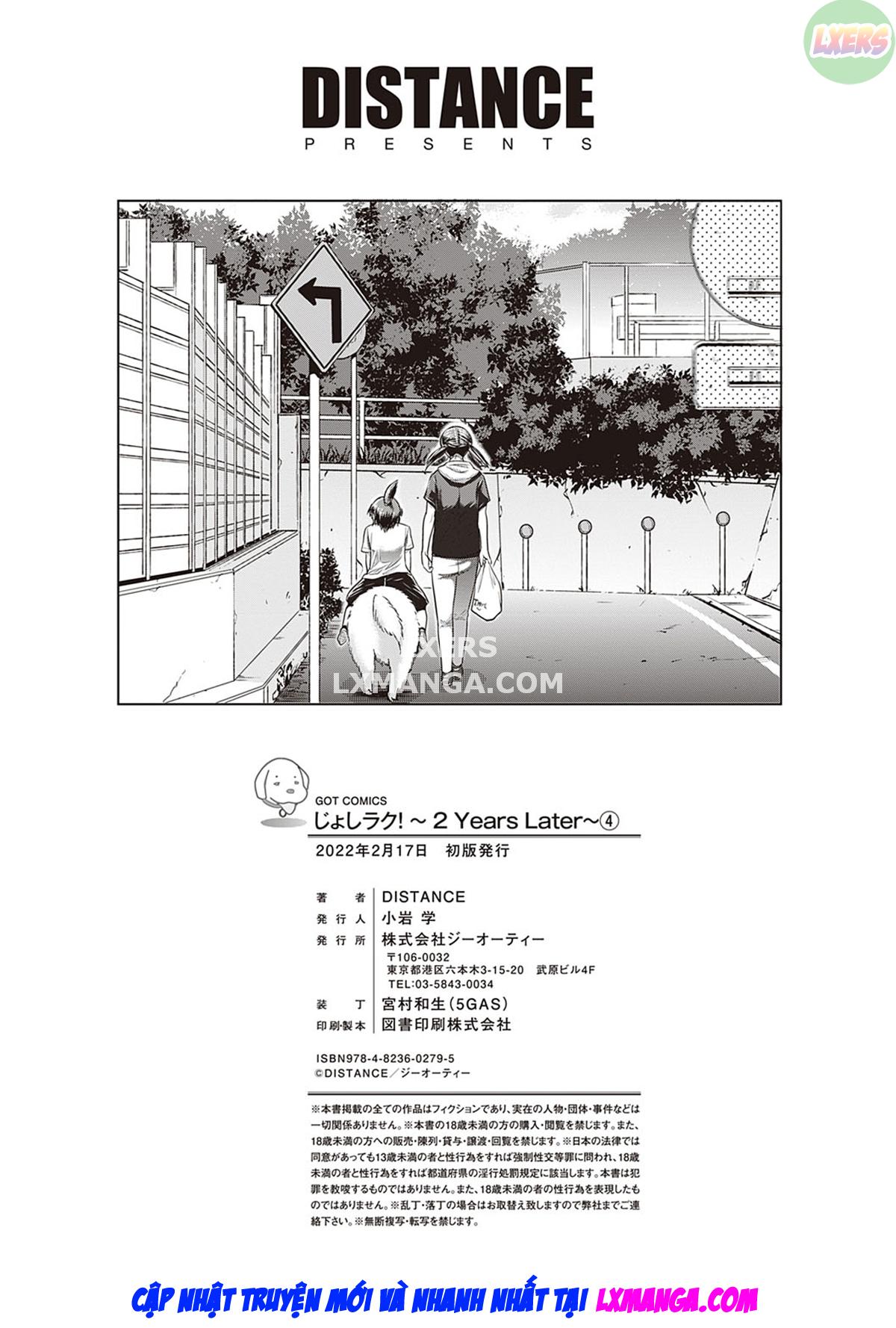 HentaiVN.net - Ảnh 59 - Girls Lacrosse Club ~ 2 Years Later [Thụ Thai Cho Vợ Người Ta] - Chap 19