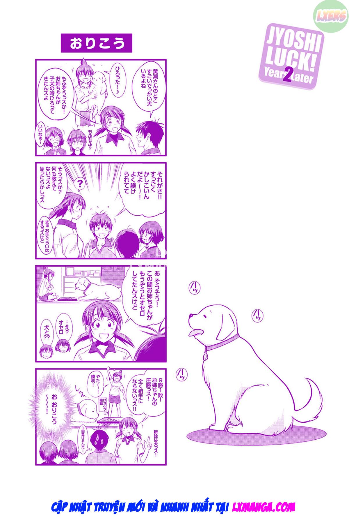 HentaiVN.net - Ảnh 60 - Girls Lacrosse Club ~ 2 Years Later [Thụ Thai Cho Vợ Người Ta] - Chap 19