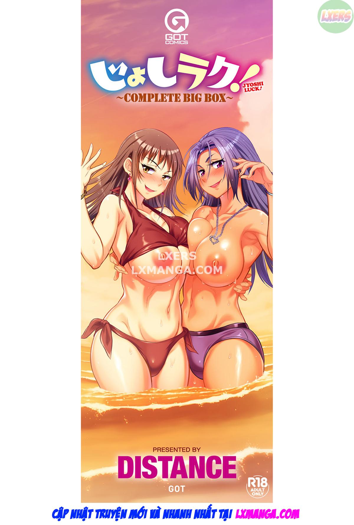 HentaiVN.net - Ảnh 63 - Girls Lacrosse Club ~ 2 Years Later [Thụ Thai Cho Vợ Người Ta] - Chap 19