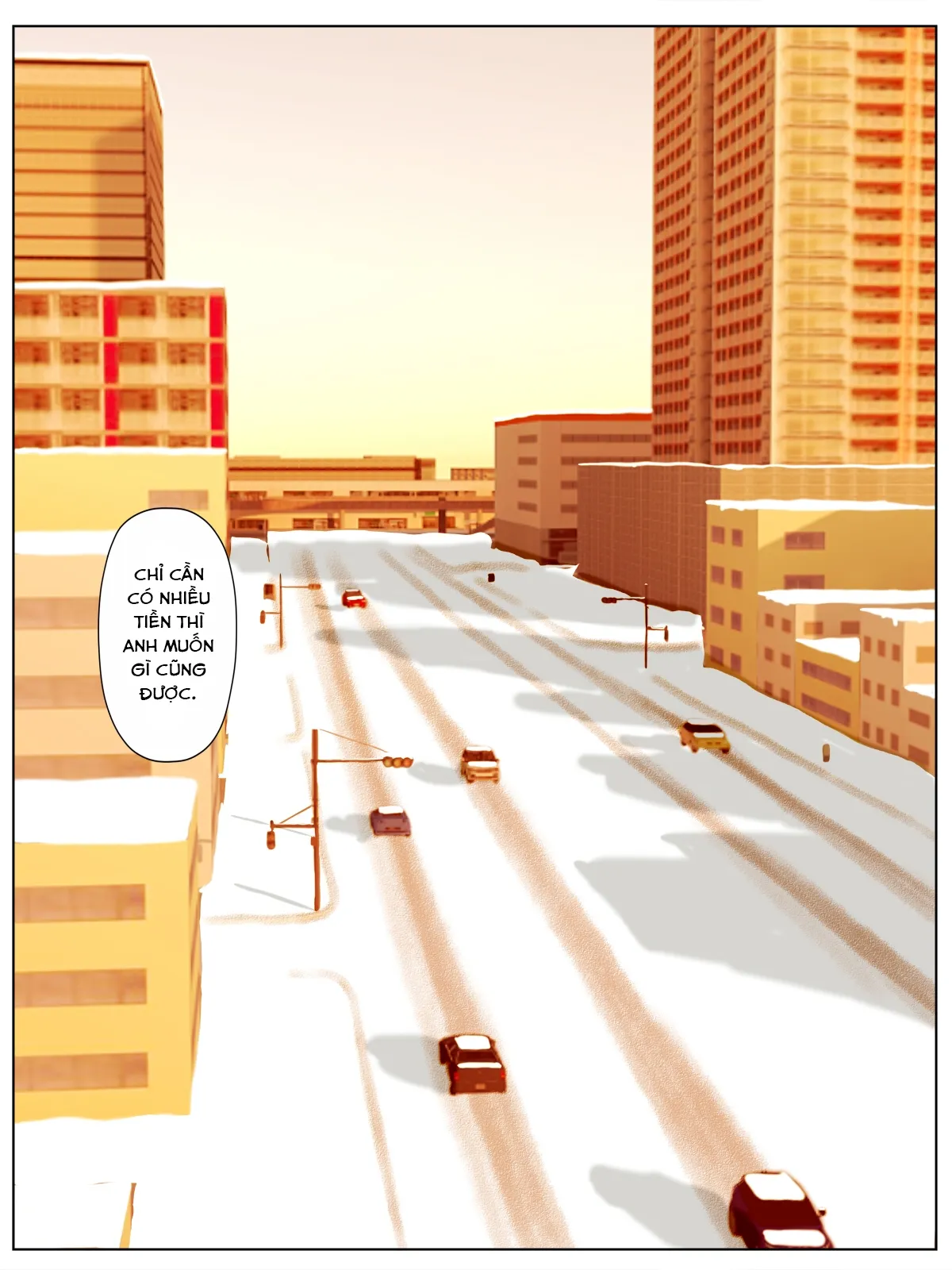 HentaiVN.net - Ảnh 36 - Otto Wa Gokuchuu, Ippou Tsuma Wa... Bangaihen～Bokudake No Fuuzokujou No Hazunanoni... [夫は獄中、一方妻は・・・番外編～僕だけの風俗嬢のはずなのに・・・] - Chap 6 - [END]