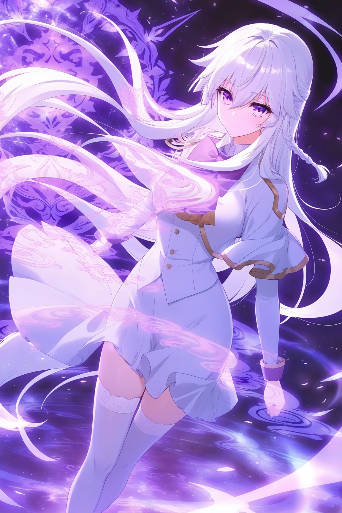 HentaiVN.net - Ảnh 4 - cổ nguyệt na - Chap 2