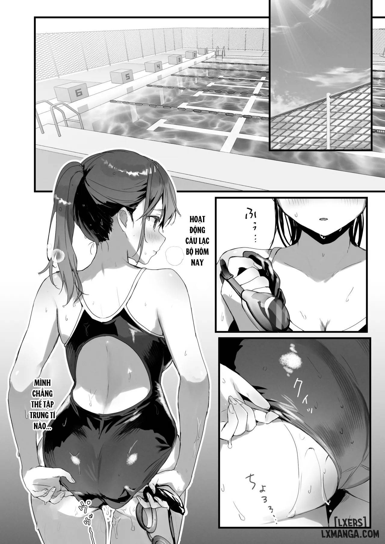 HentaiVN.net - Ảnh 11 - Orikou-san 4 ~ Minna o Ouchi ni Shotai Suru Hanashi ~ - Chap 1.