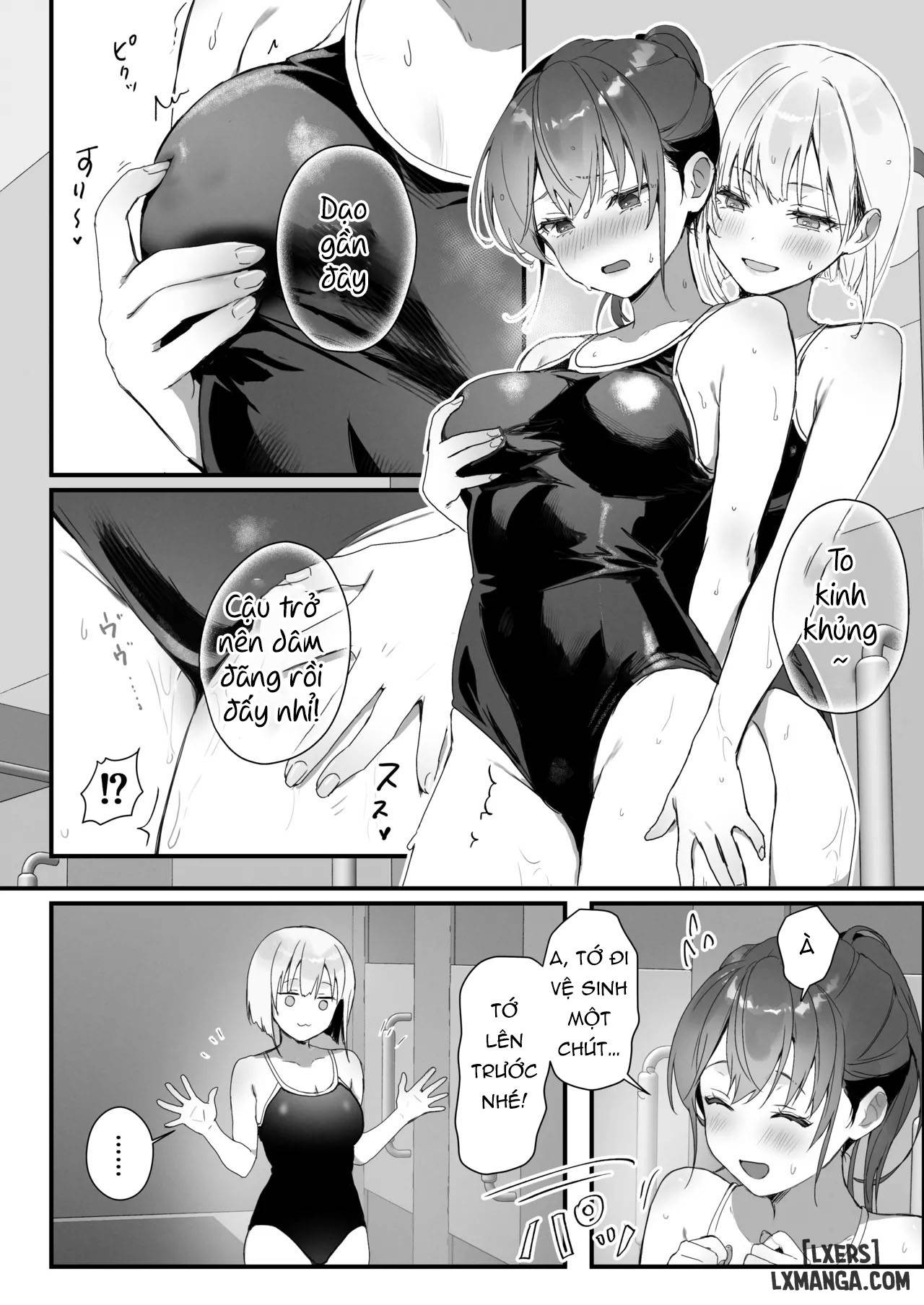 HentaiVN.net - Ảnh 13 - Orikou-san 4 ~ Minna o Ouchi ni Shotai Suru Hanashi ~ - Chap 1.