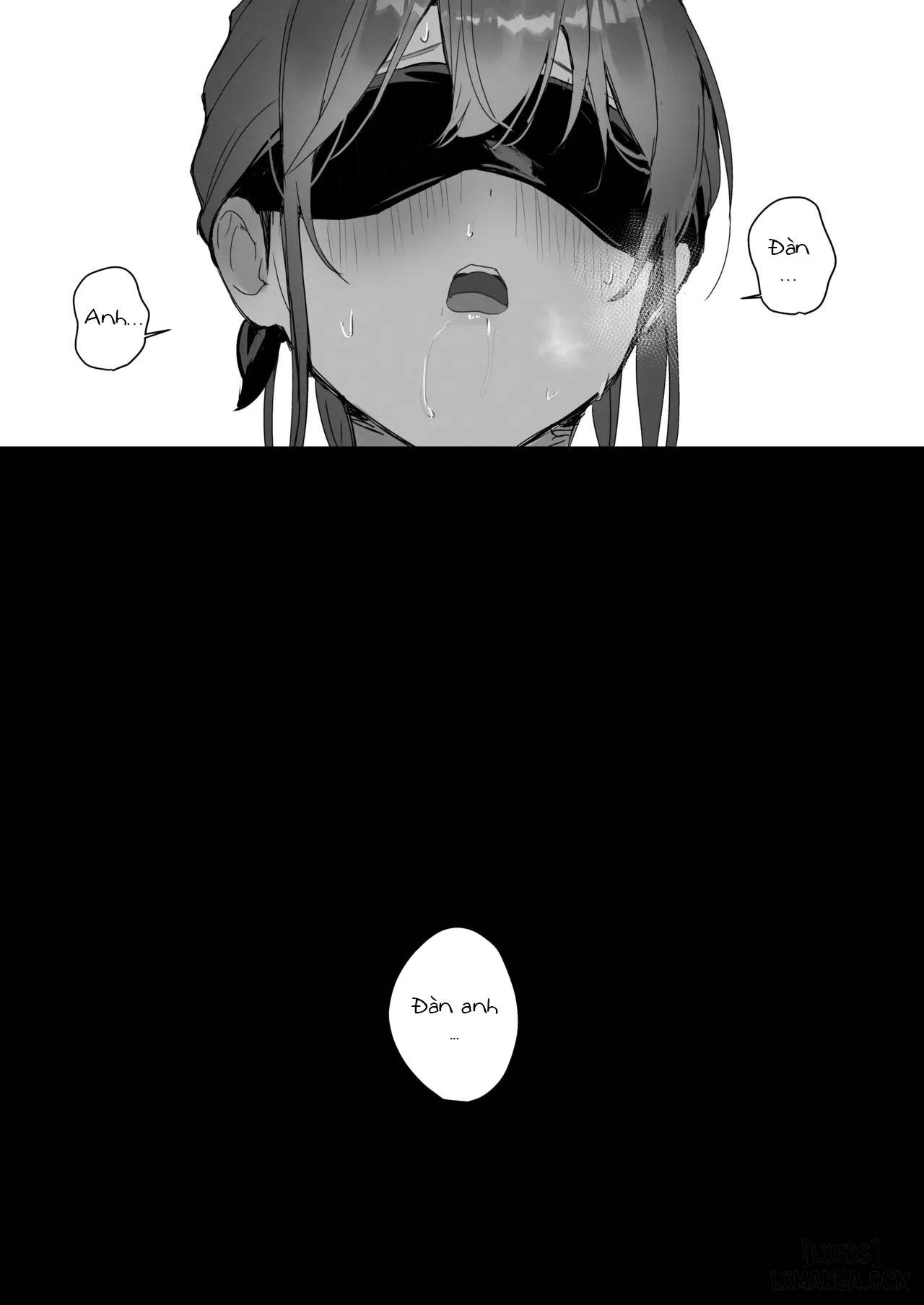 HentaiVN.net - Ảnh 24 - Orikou-san 4 ~ Minna o Ouchi ni Shotai Suru Hanashi ~ - Chap 1.