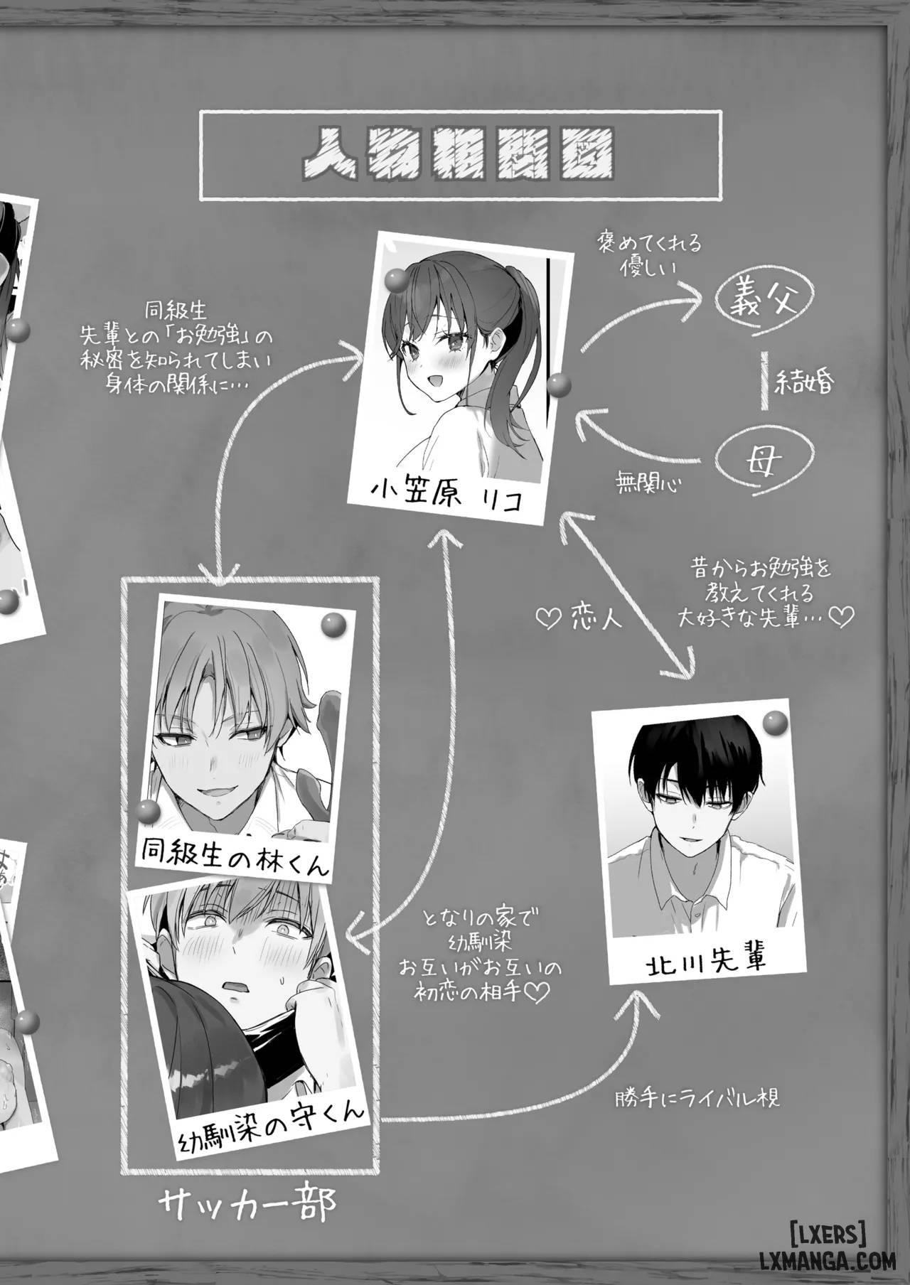 HentaiVN.net - Ảnh 4 - Orikou-san 4 ~ Minna o Ouchi ni Shotai Suru Hanashi ~ - Chap 1.