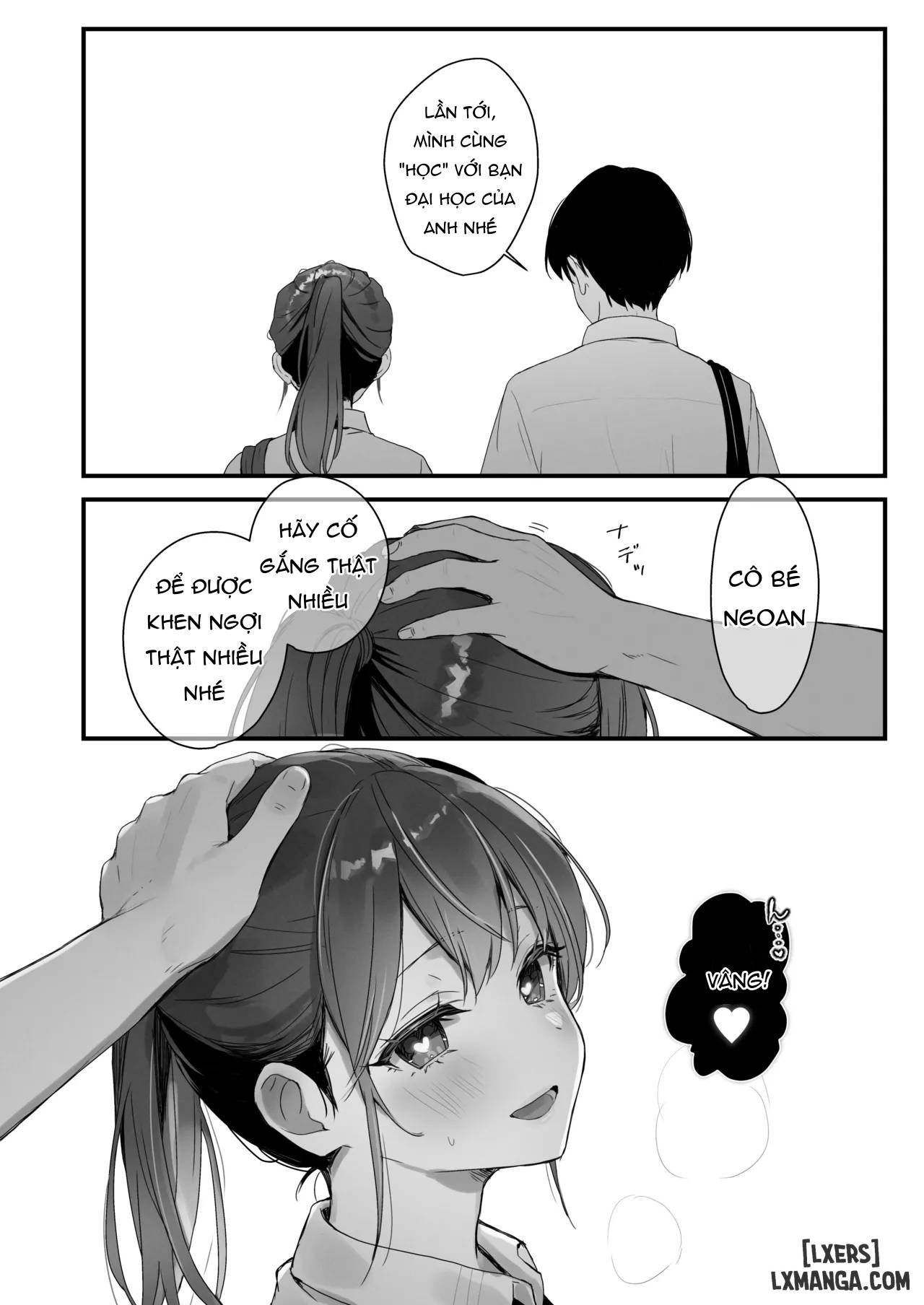HentaiVN.net - Ảnh 25 - Orikou-san 4 ~ Minna o Ouchi ni Shotai Suru Hanashi ~ - Chap 2.