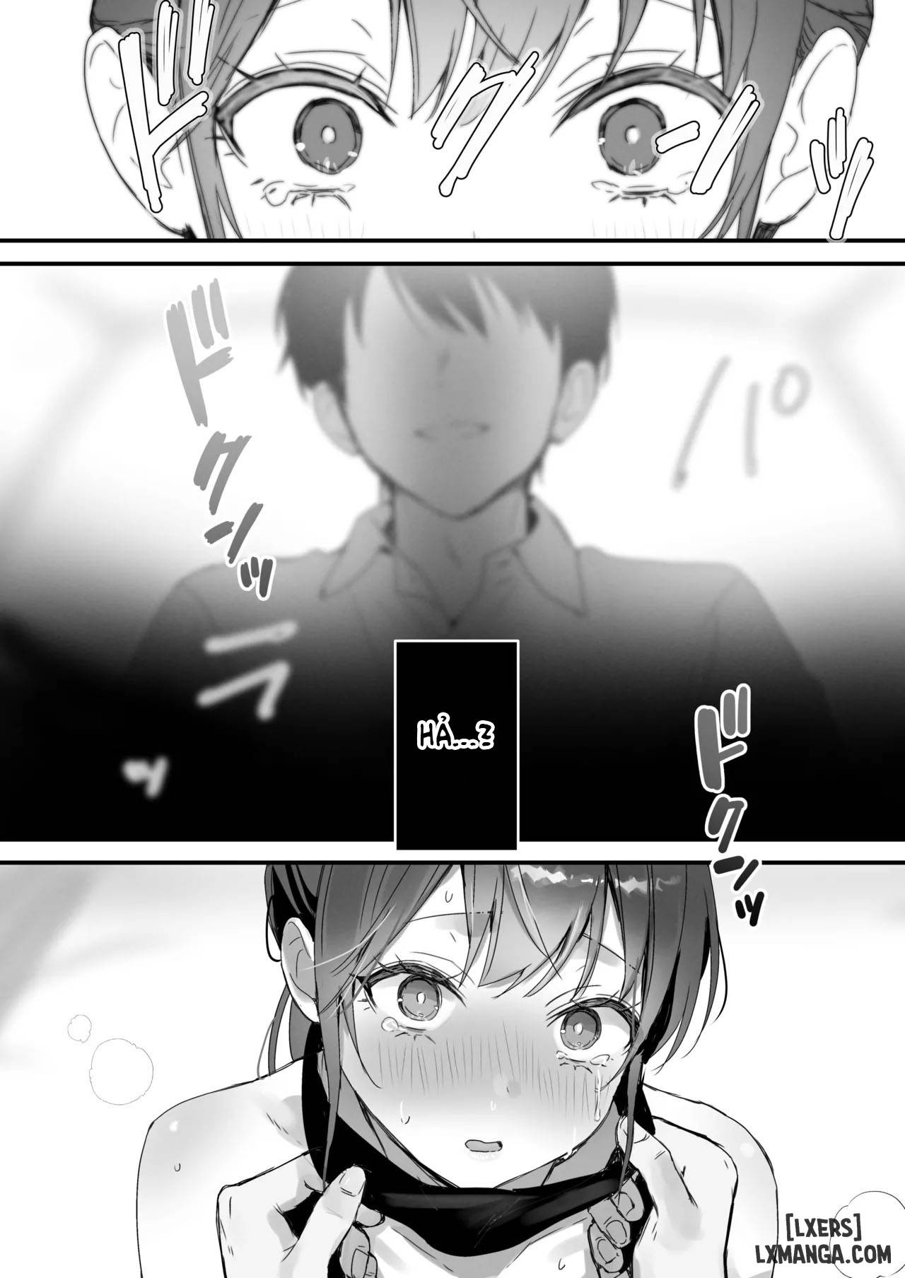 HentaiVN.net - Ảnh 3 - Orikou-san 4 ~ Minna o Ouchi ni Shotai Suru Hanashi ~ - Chap 2.