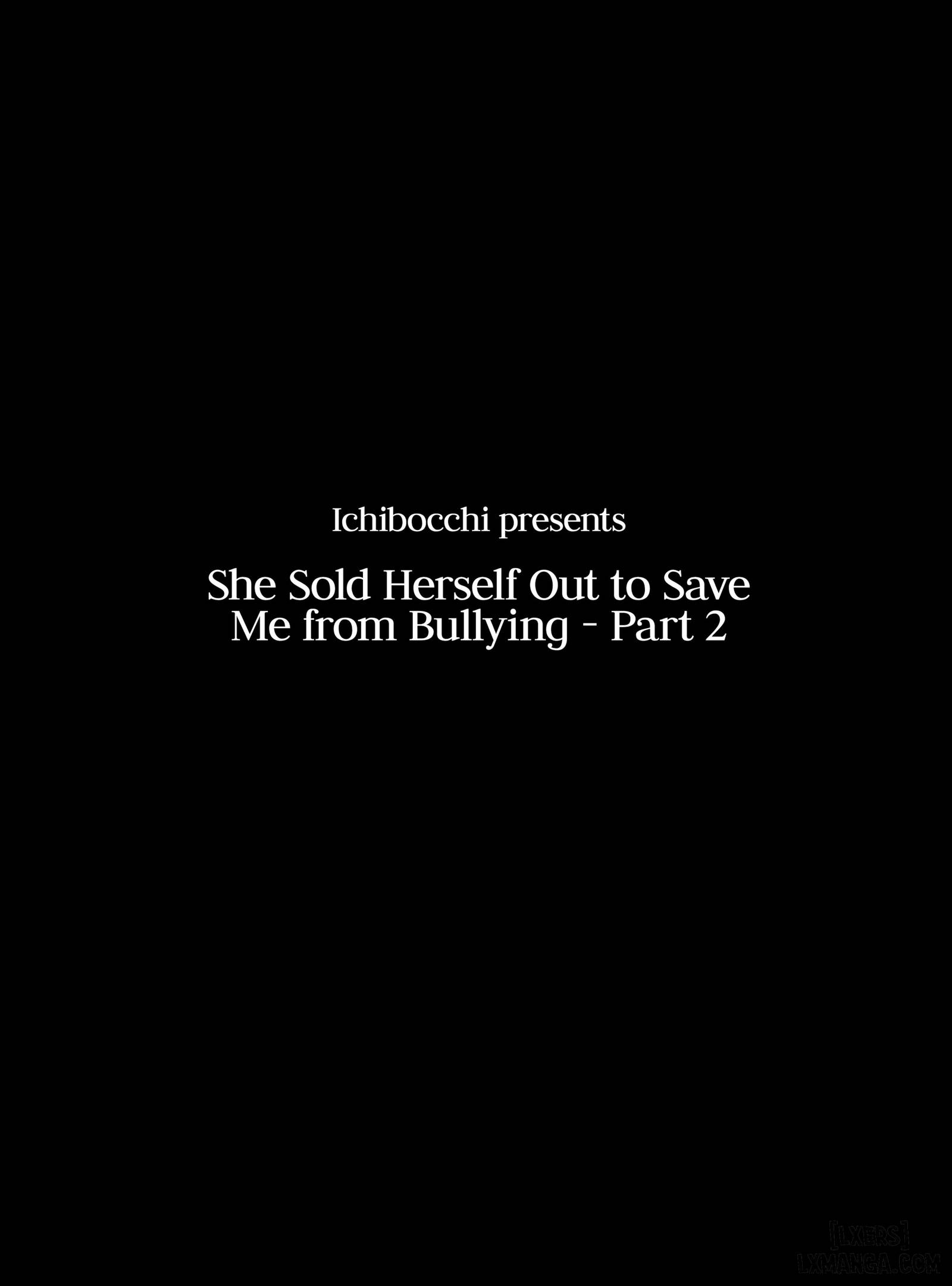 HentaiVN.net - Ảnh 55 - She Sold Herself Out to Save Me From Bullying - Chapter 2