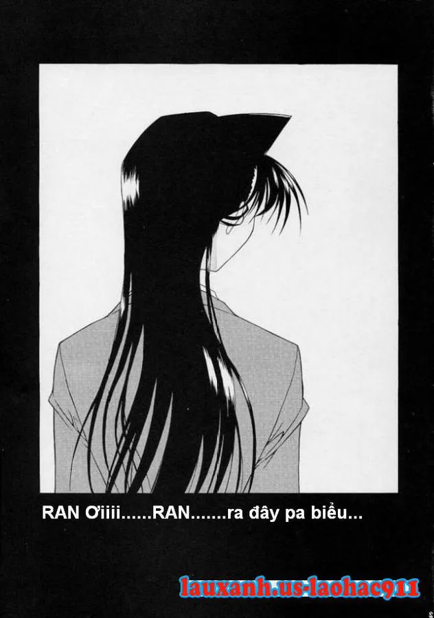 HentaiVN.net - Ảnh 3 - F.L.O.W.E.R (Detective Conan) - Chương 2