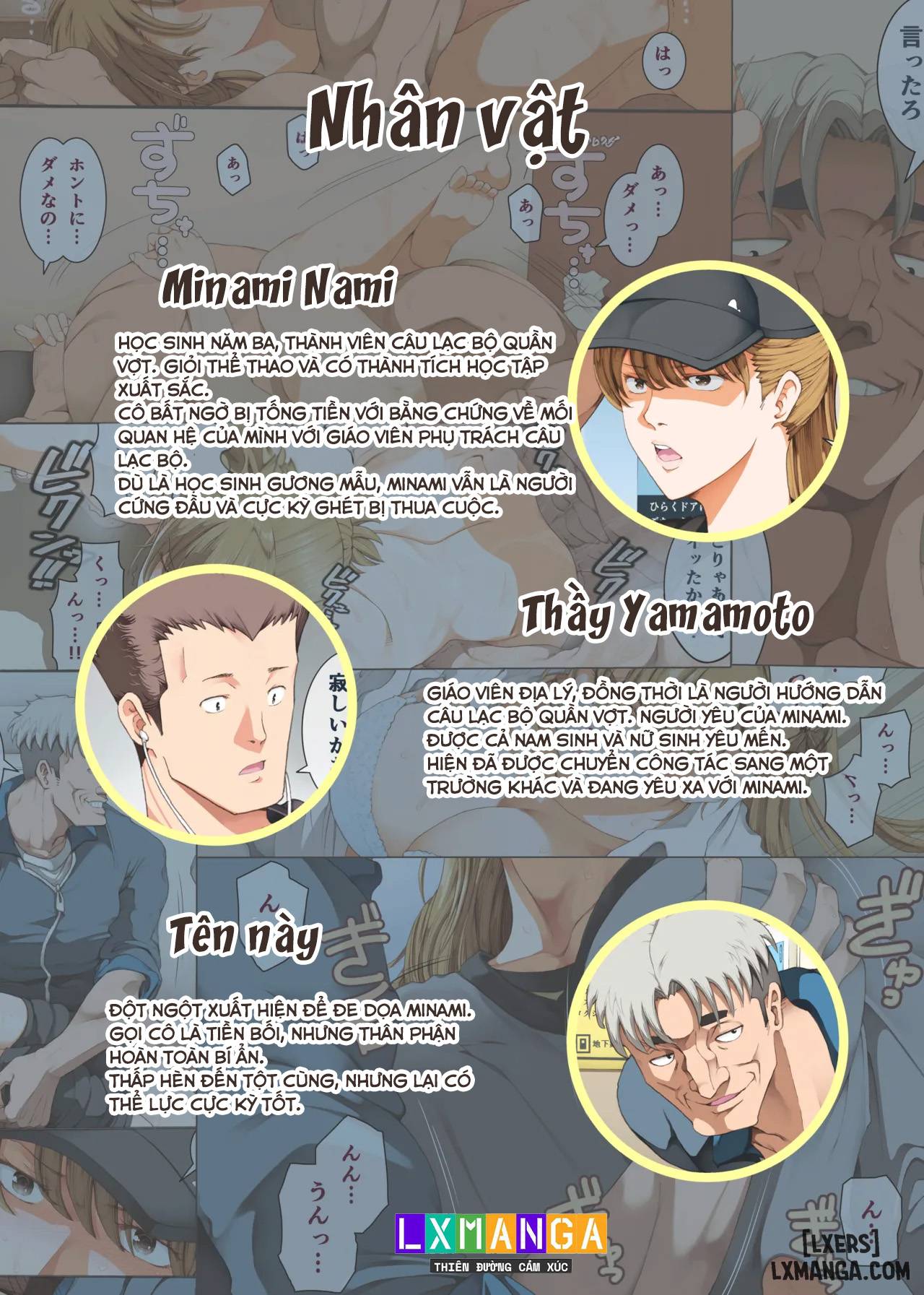 HentaiVN.net - Ảnh 4 - Hamegoto - Phần 3