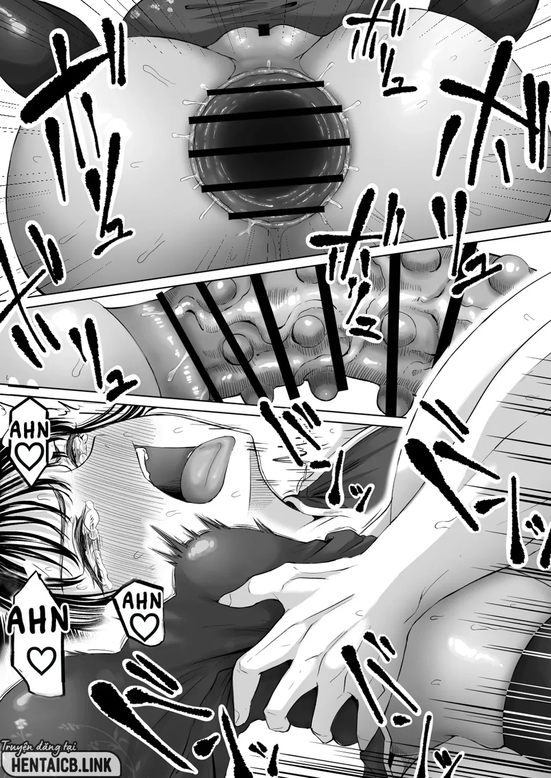 HentaiVN.net - Ảnh 39 - Shiriana Benjo Kai - Oneshot