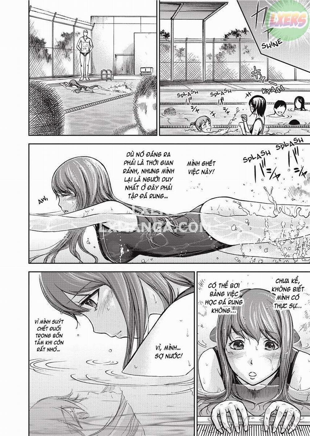 HentaiVN.net - Ảnh 5 - Fushigi H To School Girl [H Fantasies With School Girls; Hentai Fantasies with School Girls] - Chap 5
