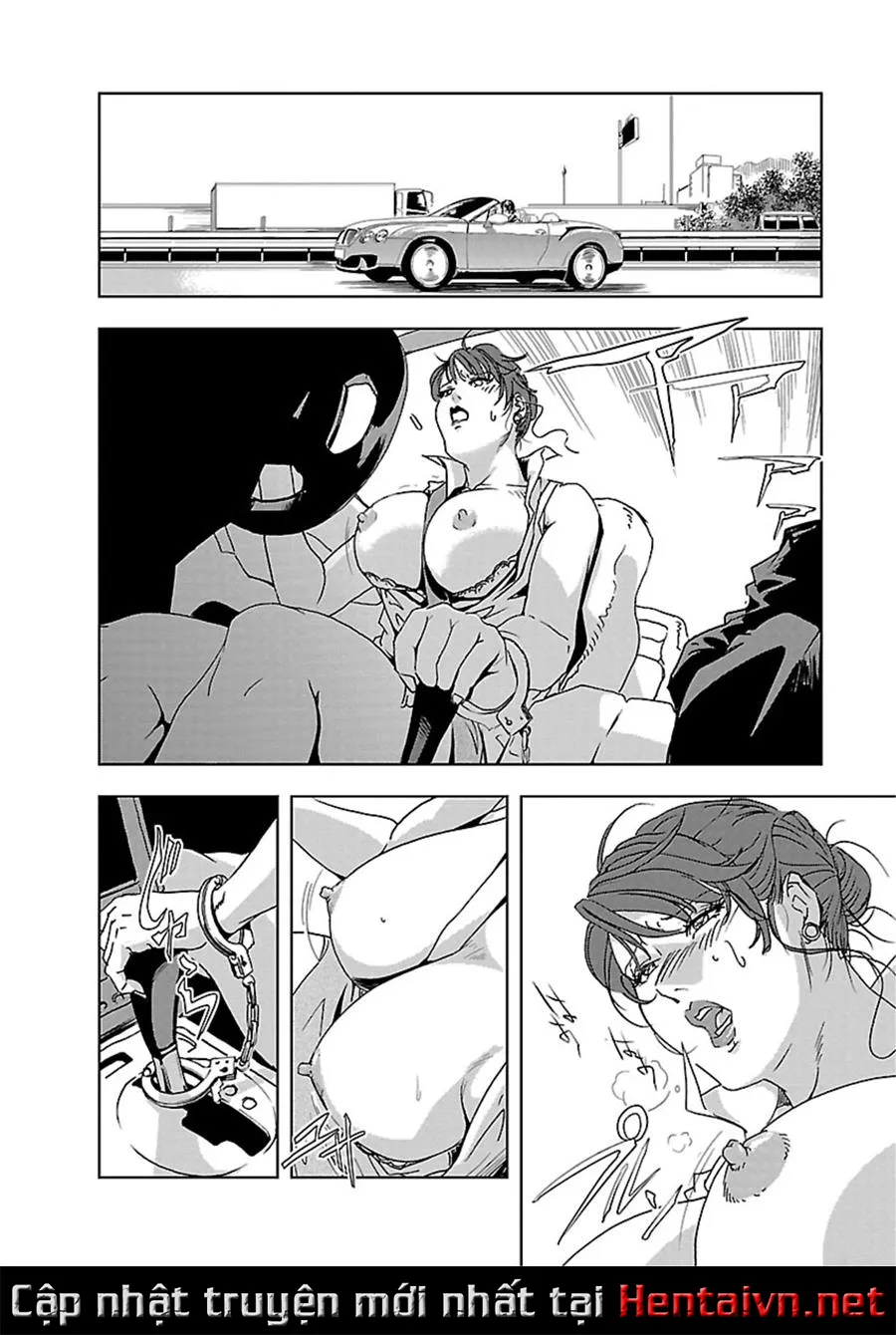 HentaiVN.net - Ảnh 4 - Nikuhisyo Yukiko - Chap 1