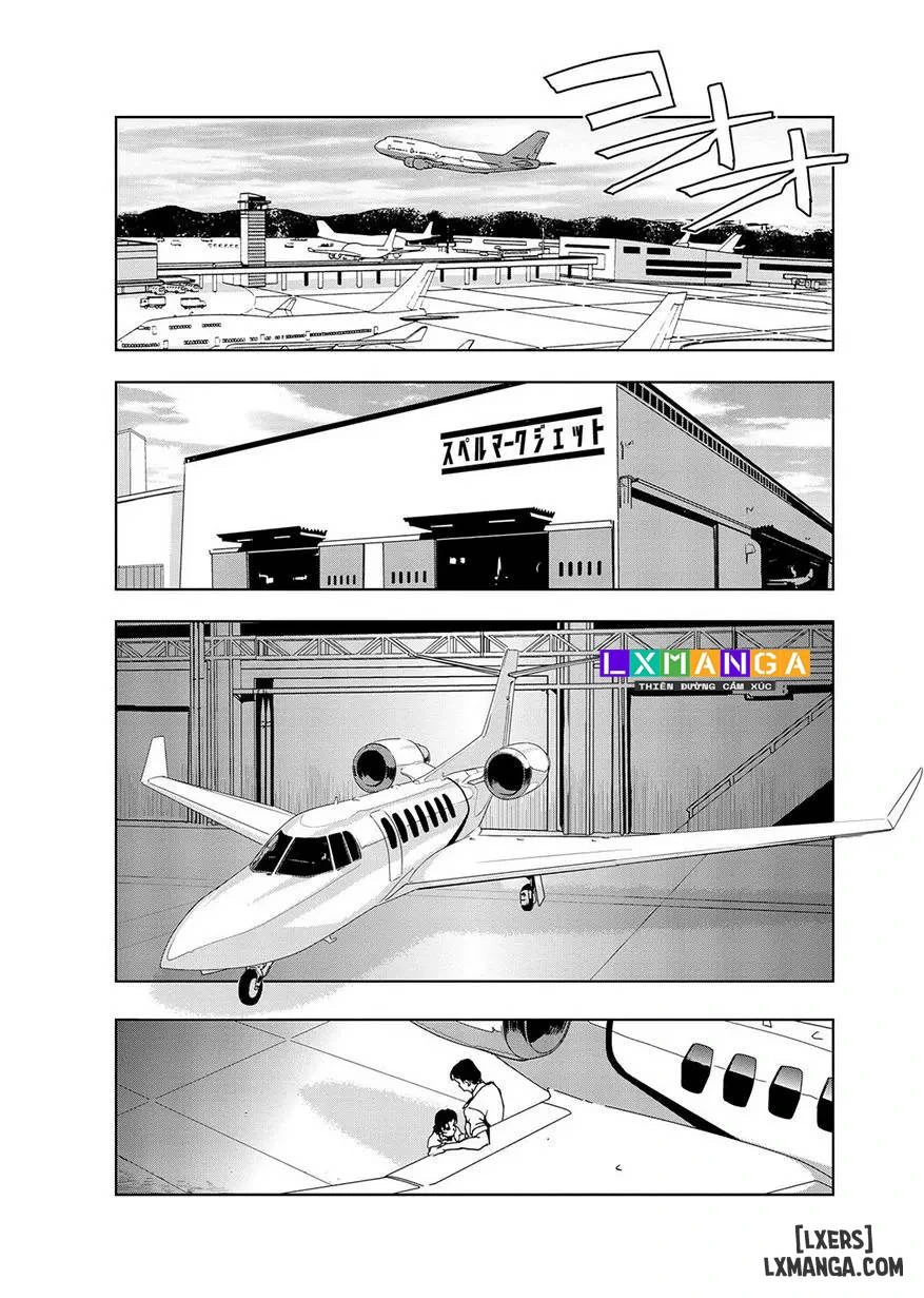 HentaiVN.net - Ảnh 5 - Nikuhisyo Yukiko - Chap 13
