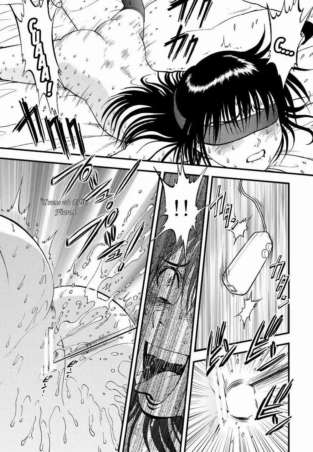 HentaiVN.net - Ảnh 12 - Ura Kuri Hiroi - Chương 4