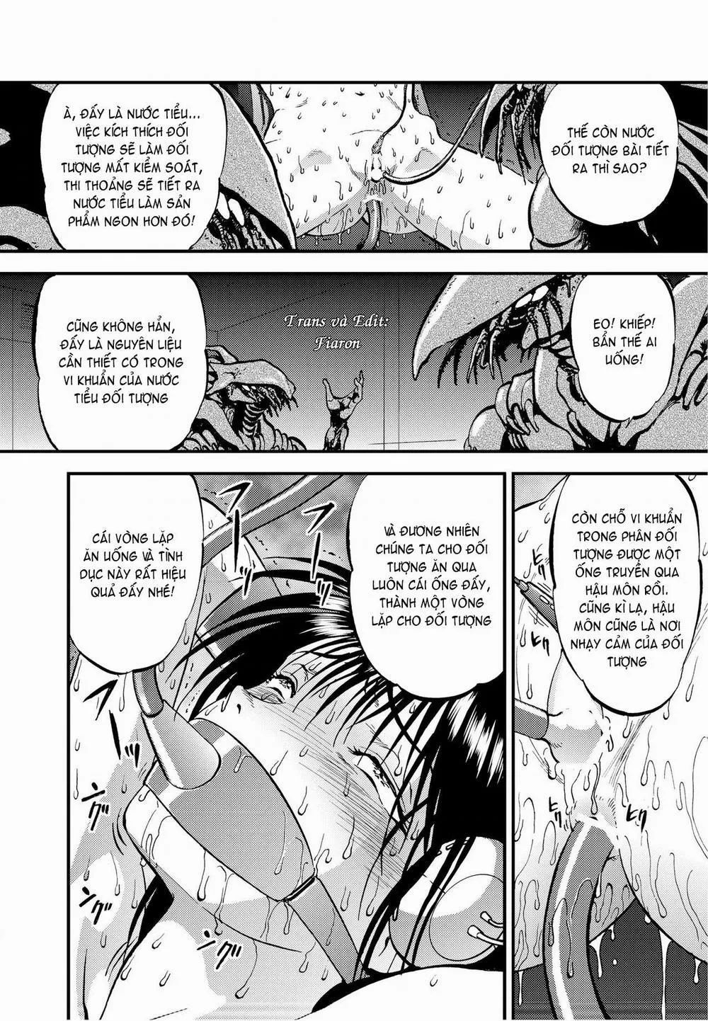 HentaiVN.net - Ảnh 5 - Ura Kuri Hiroi - Chương 5