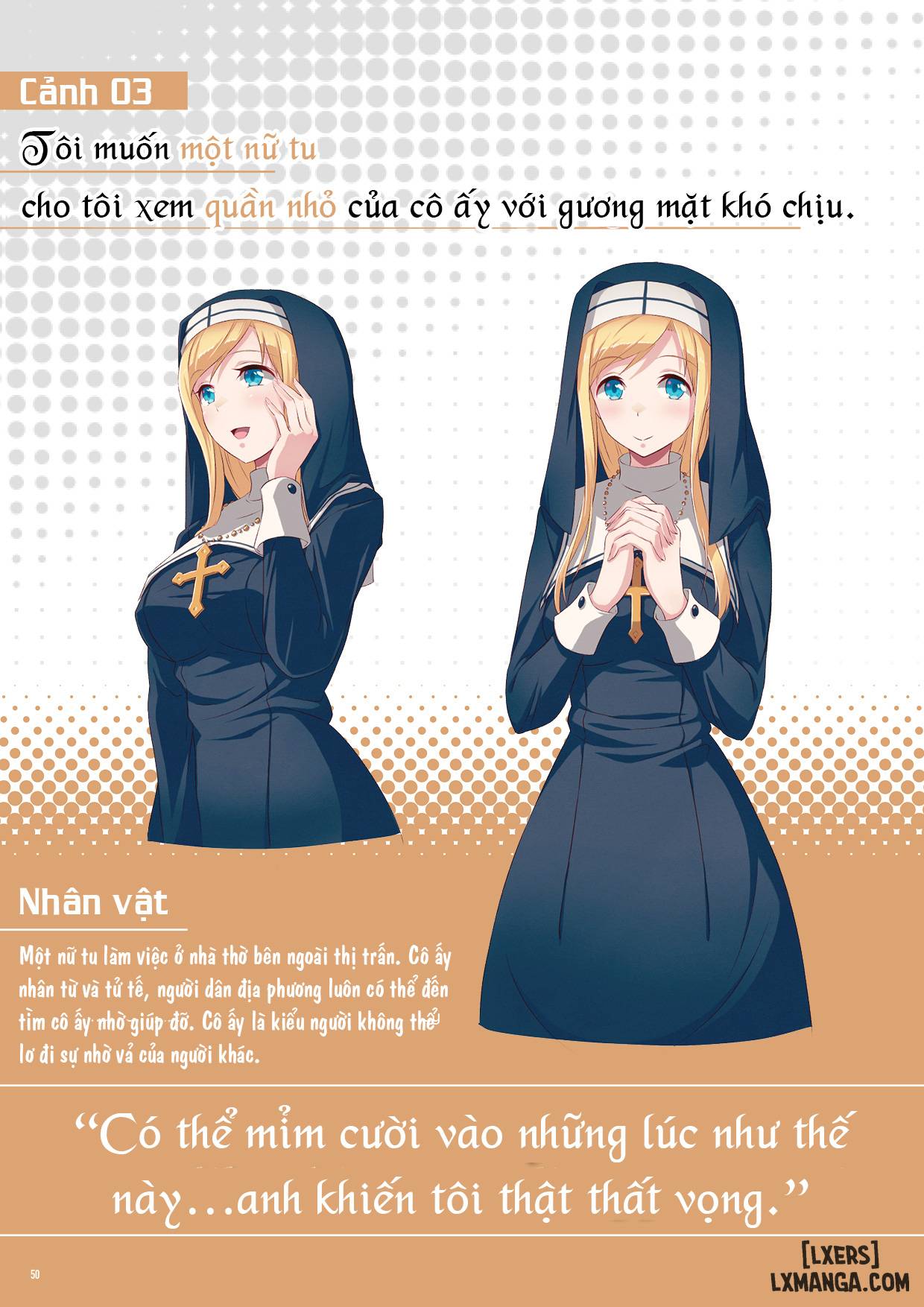 HentaiVN.net - Ảnh 7 - The Art of Iyapan - Hóa trang