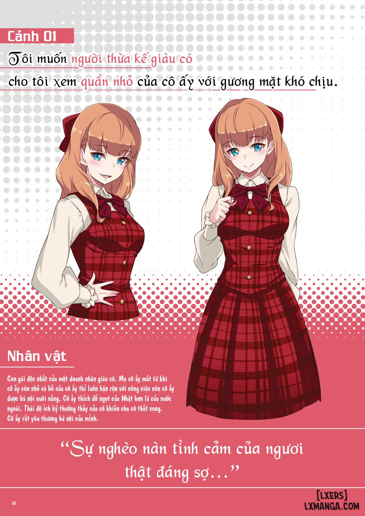 HentaiVN.net - Ảnh 3 - The Art of Iyapan - Đa dạng