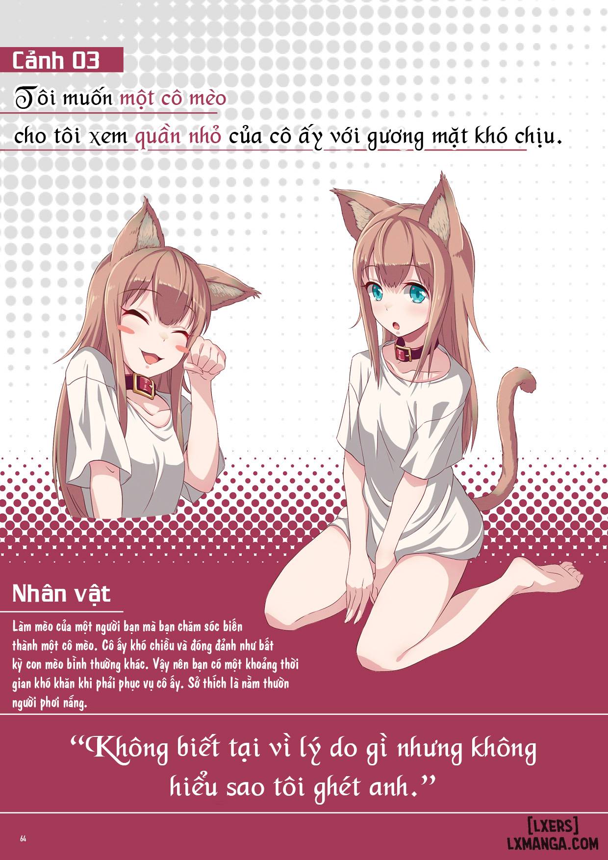 HentaiVN.net - Ảnh 7 - The Art of Iyapan - Đa dạng