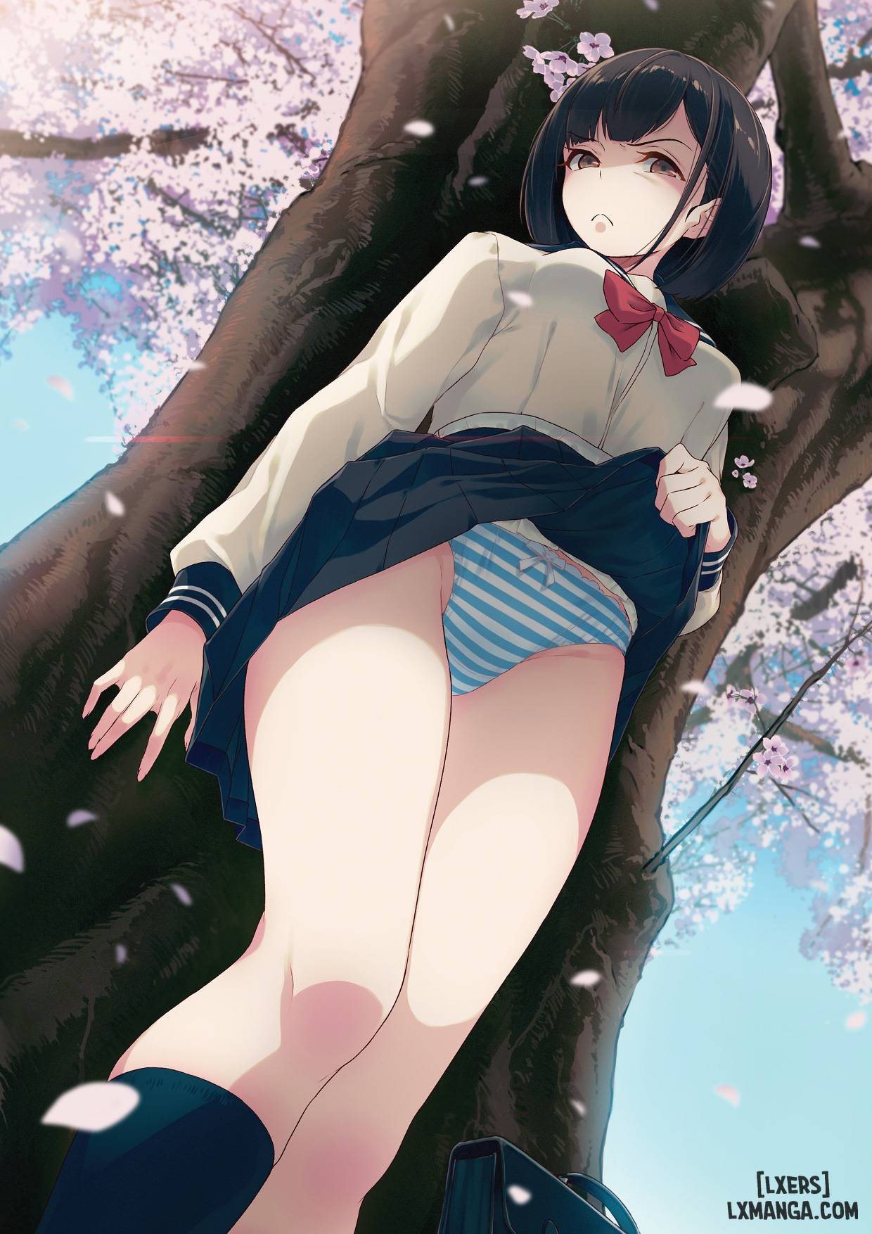 HentaiVN.net - Ảnh 20 - The Art of Iyapan - Tranh minh hoạ