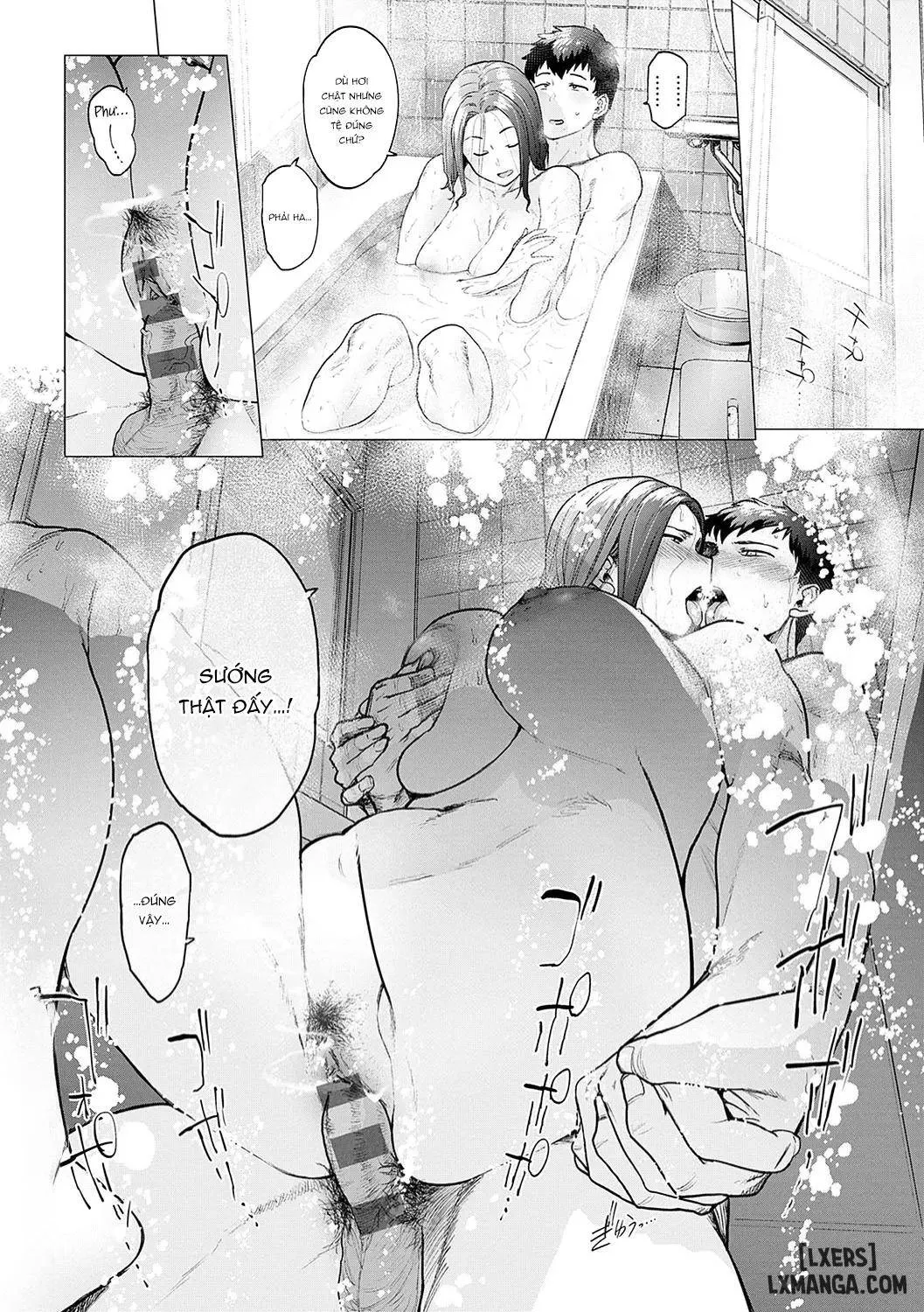 HentaiVN.net - Ảnh 14 - Toutou to Dakudaku - Chapter 2