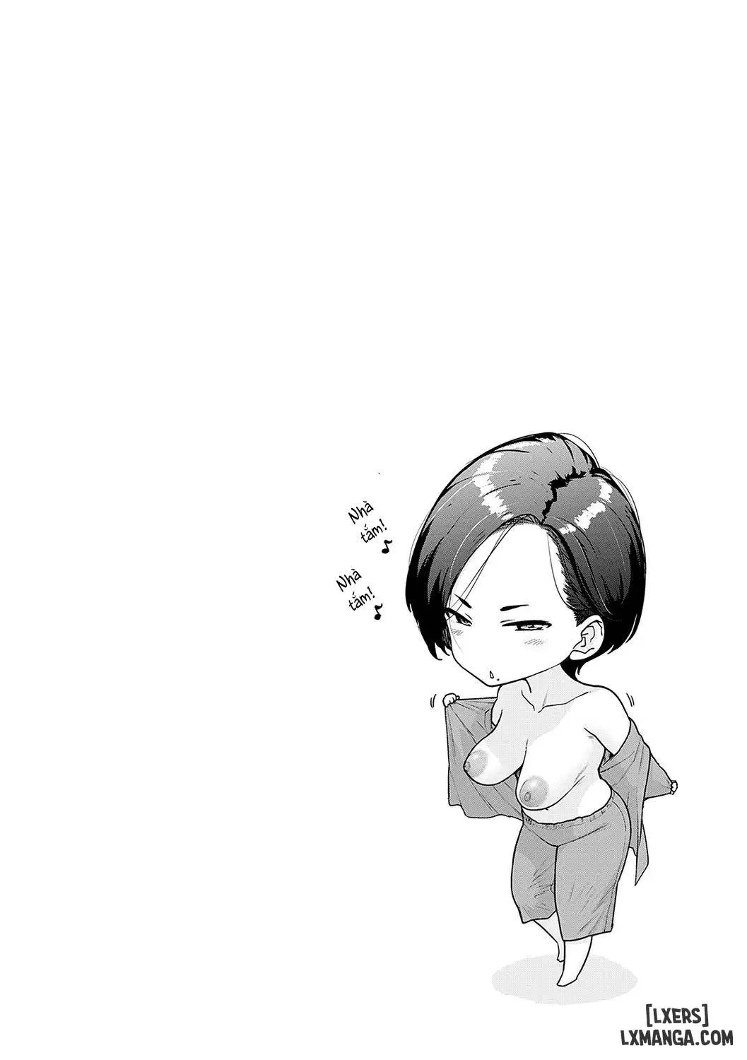 HentaiVN.net - Ảnh 32 - Toutou to Dakudaku - Chapter 3
