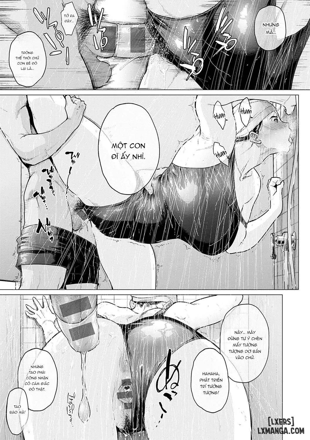 HentaiVN.net - Ảnh 21 - Toutou to Dakudaku - Chapter 5