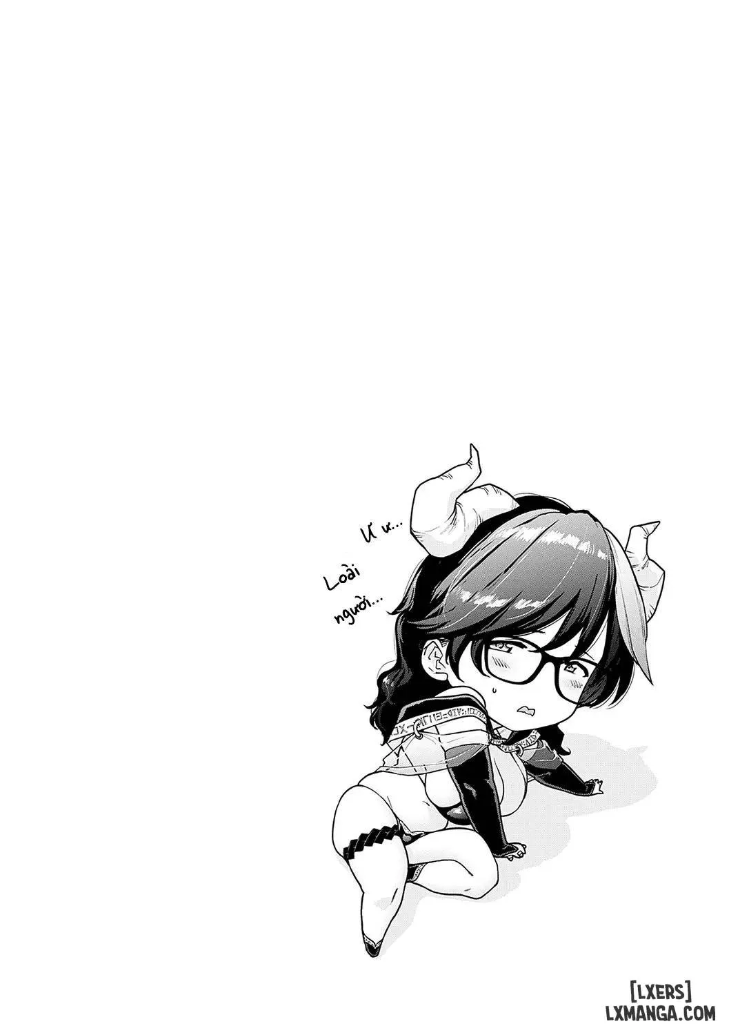 HentaiVN.net - Ảnh 36 - Toutou to Dakudaku - Chapter 5