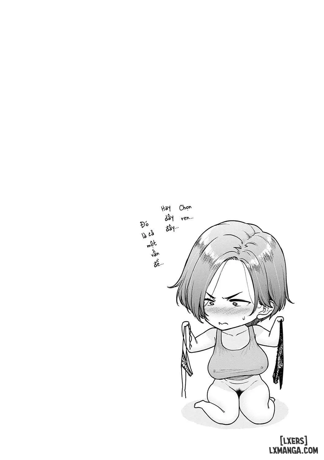 HentaiVN.net - Ảnh 37 - Toutou to Dakudaku - Chapter 7