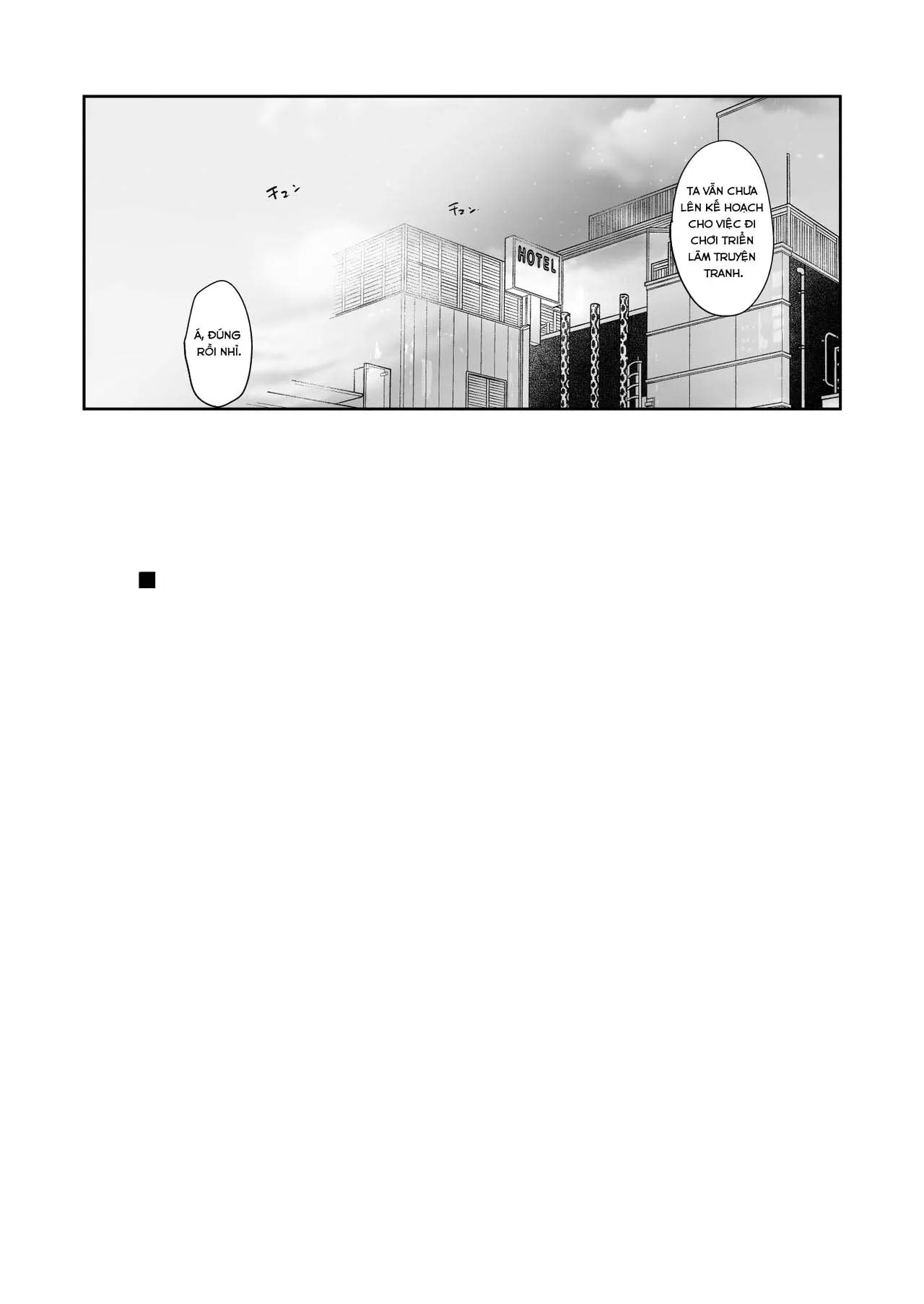 HentaiVN.net - Ảnh 65 - Ngây ngất khi làm tình cùng bạn thân là otaku [Otaku Tomodachi to no Sex wa Saikou ni Kimochi Ii | Sex with Your Otaku Friend is Mindblowing] - Chap 1