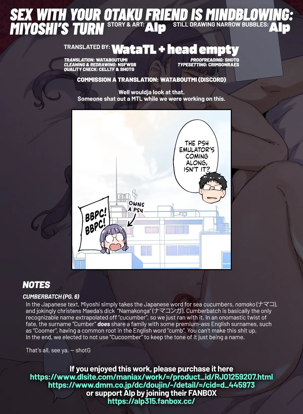 HentaiVN.net - Ảnh 23 - Ngây ngất khi làm tình cùng bạn thân là otaku [Otaku Tomodachi to no Sex wa Saikou ni Kimochi Ii | Sex with Your Otaku Friend is Mindblowing] - Chap 3