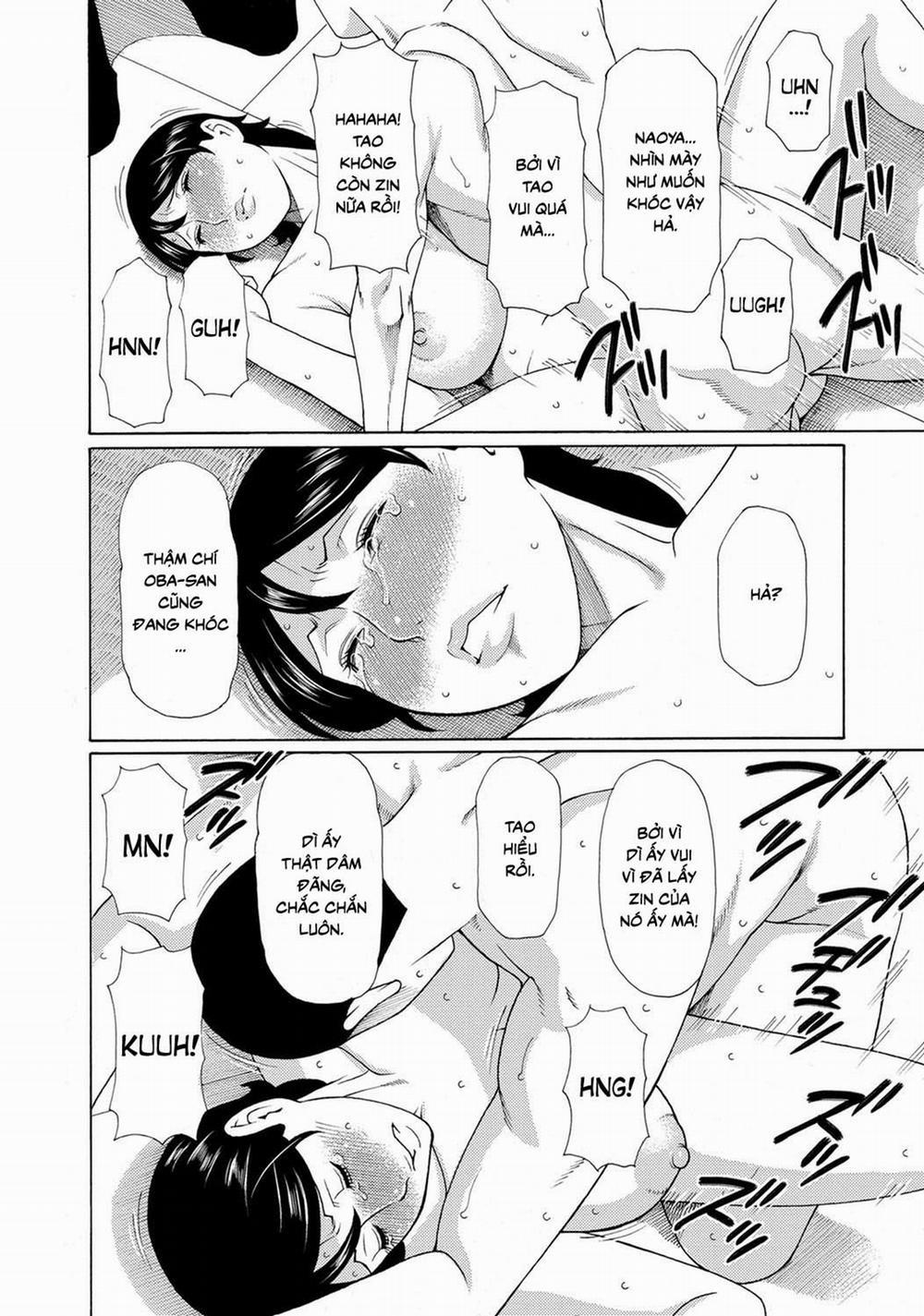 HentaiVN.net - Ảnh 14 - Mitsu Ni Muragaru Mushi [Insects That Gathered Around The Honey] - Chap 2