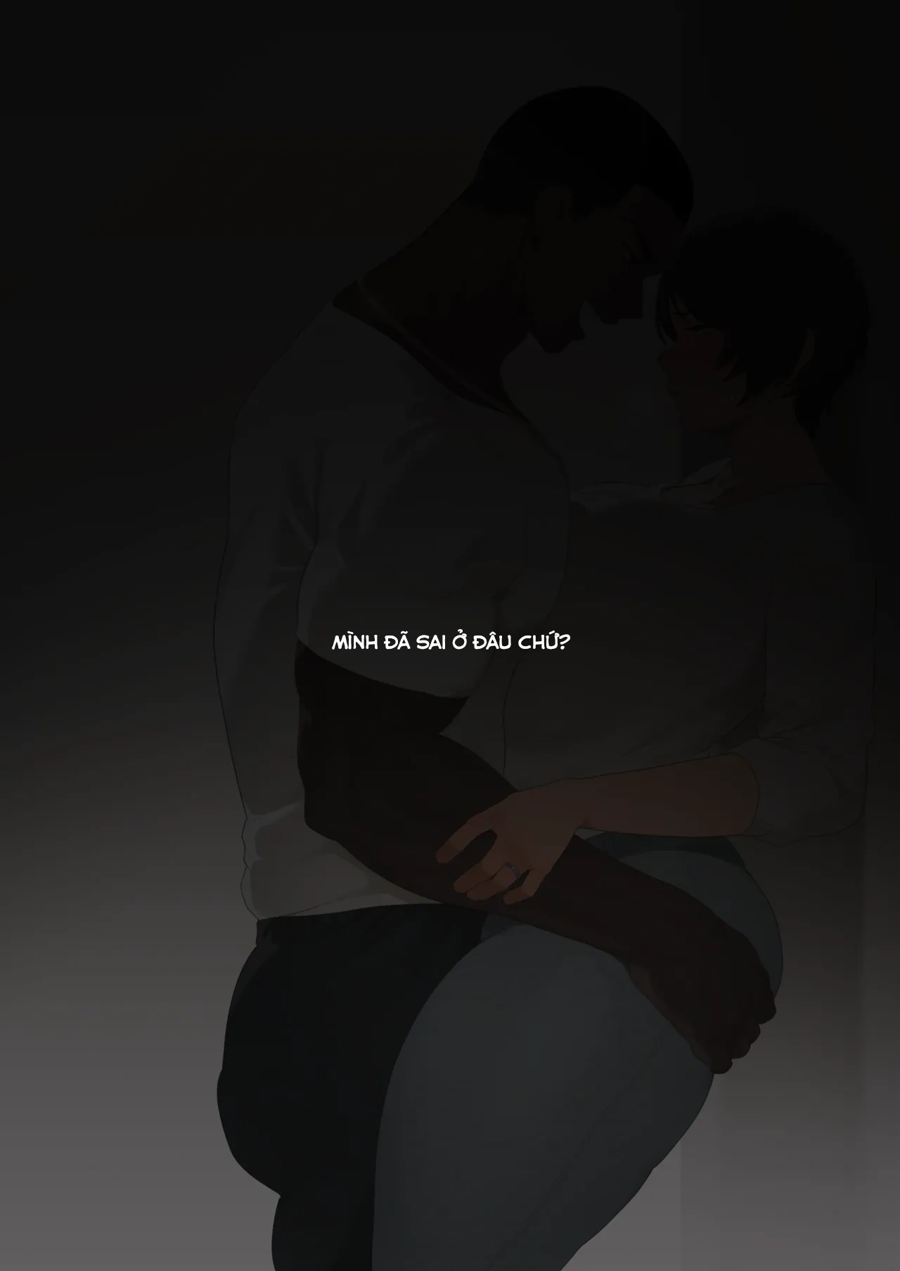 HentaiVN.net - Ảnh 19 - Korean Rice Bunnies (ongoing) - Chap 1