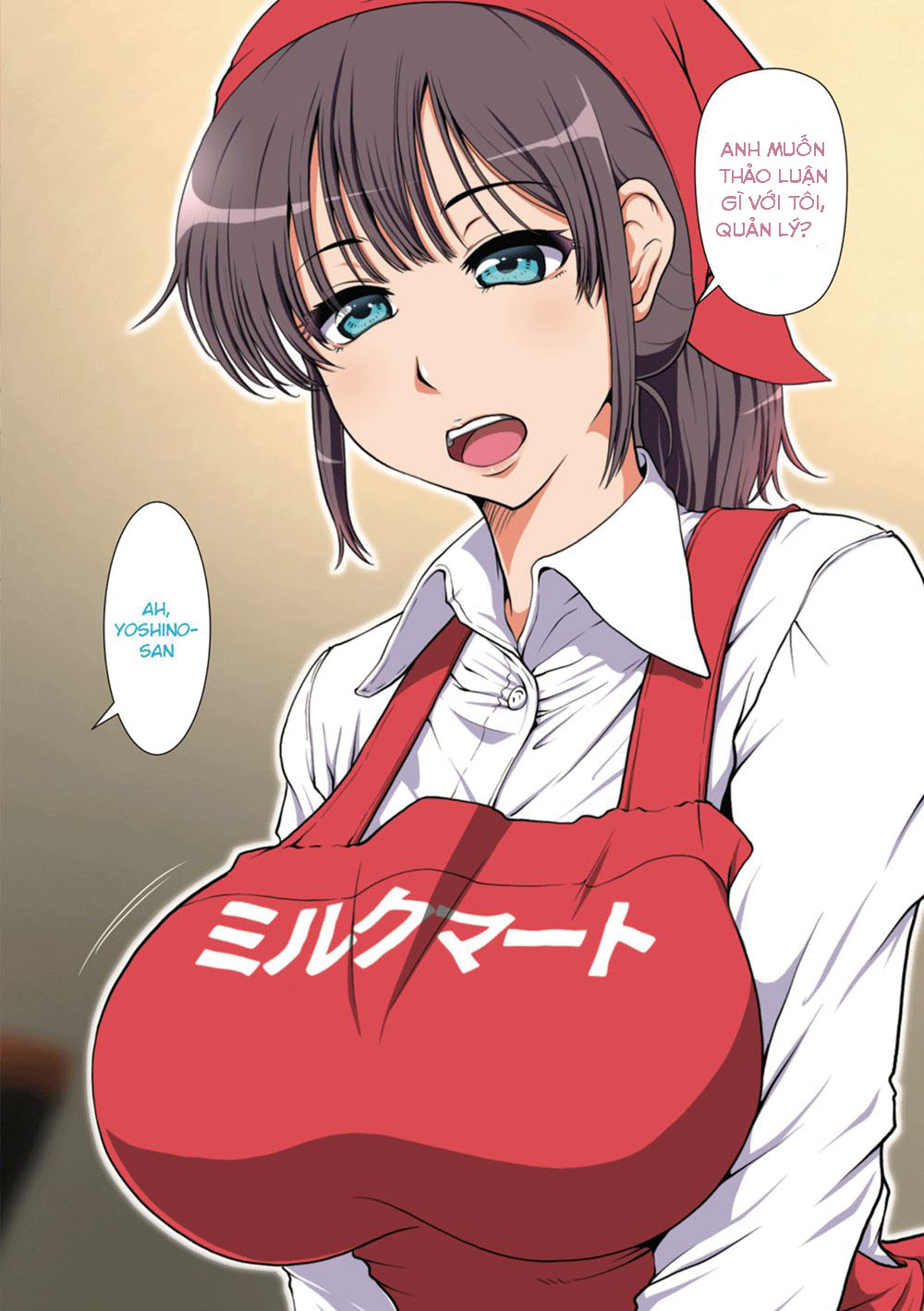 HentaiVN.net - Ảnh 6 - NETORARE HITOZUMA - Chap 1