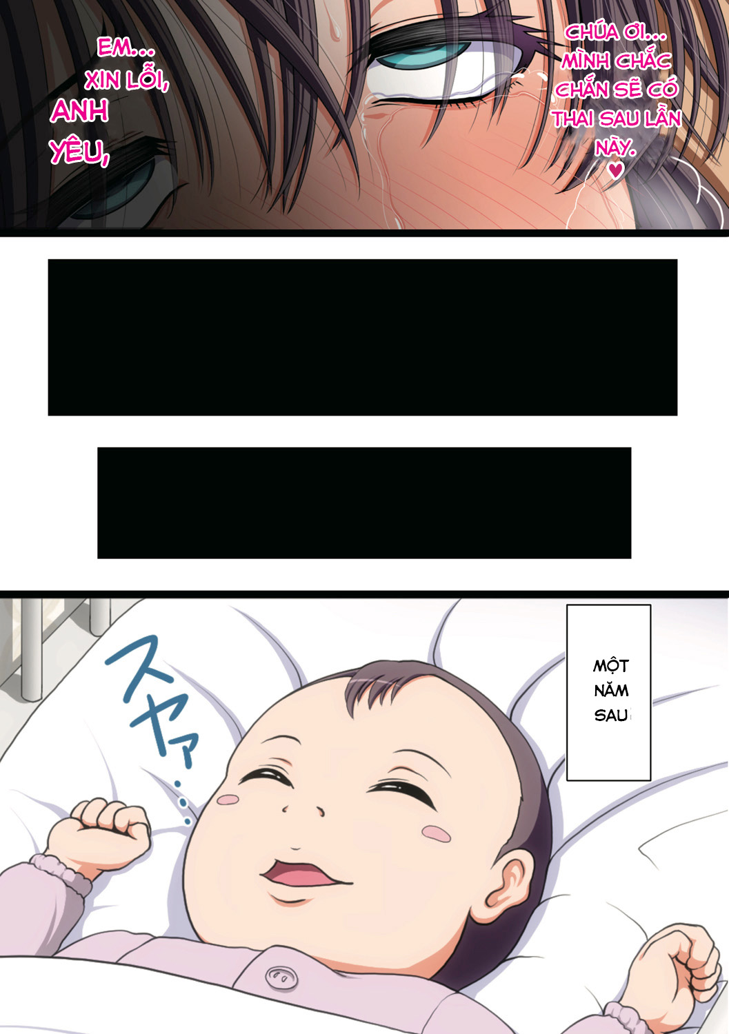 HentaiVN.net - Ảnh 96 - NETORARE HITOZUMA - Chap 2