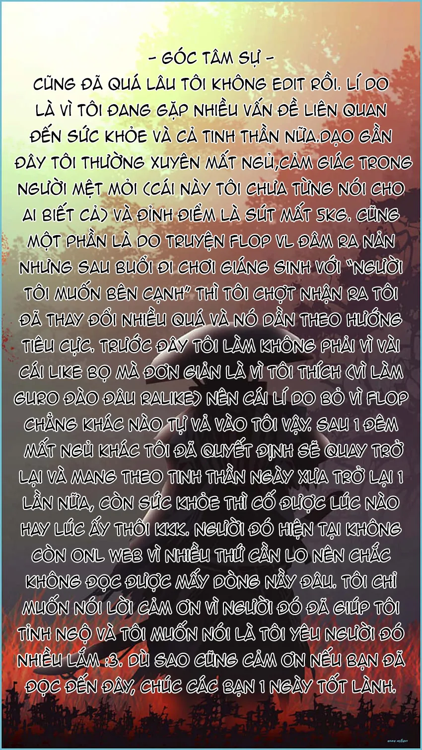 HentaiVN.net - Ảnh 11 - Tuyển Tập Truyện Ngắn Về Chiến Tranh Của Kubikiri - Cái Chết Của Alicia