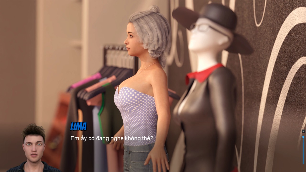 HentaiVN.net - Ảnh 15 - Photohunt - Chap 1: Skylar Model