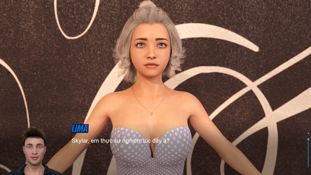 HentaiVN.net - Ảnh 22 - Photohunt - Chap 1: Skylar Model