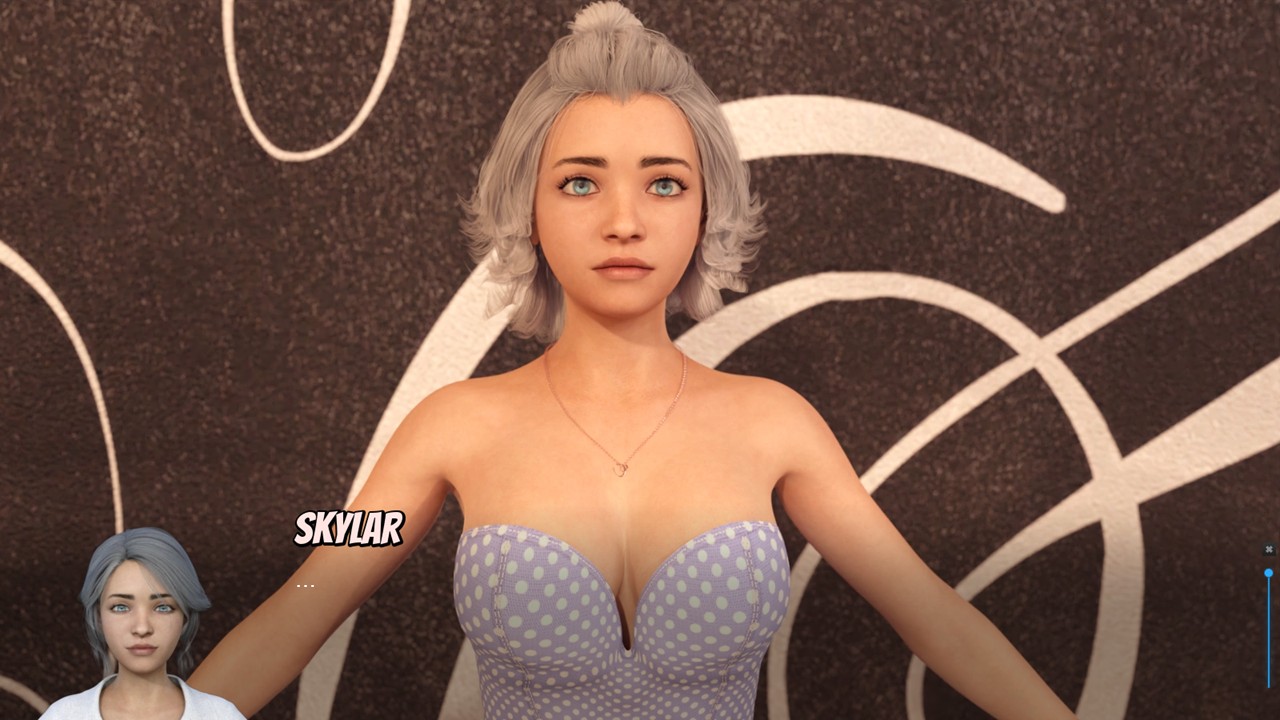 HentaiVN.net - Ảnh 23 - Photohunt - Chap 1: Skylar Model