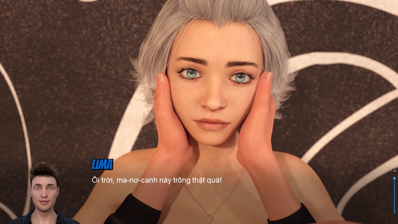 HentaiVN.net - Ảnh 25 - Photohunt - Chap 1: Skylar Model